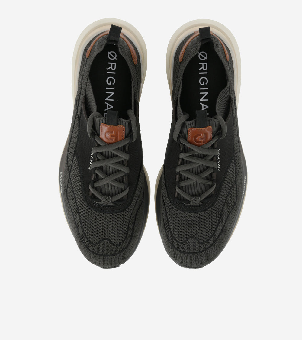 Men's ØriginalGrand Quadstar Stitchlite™