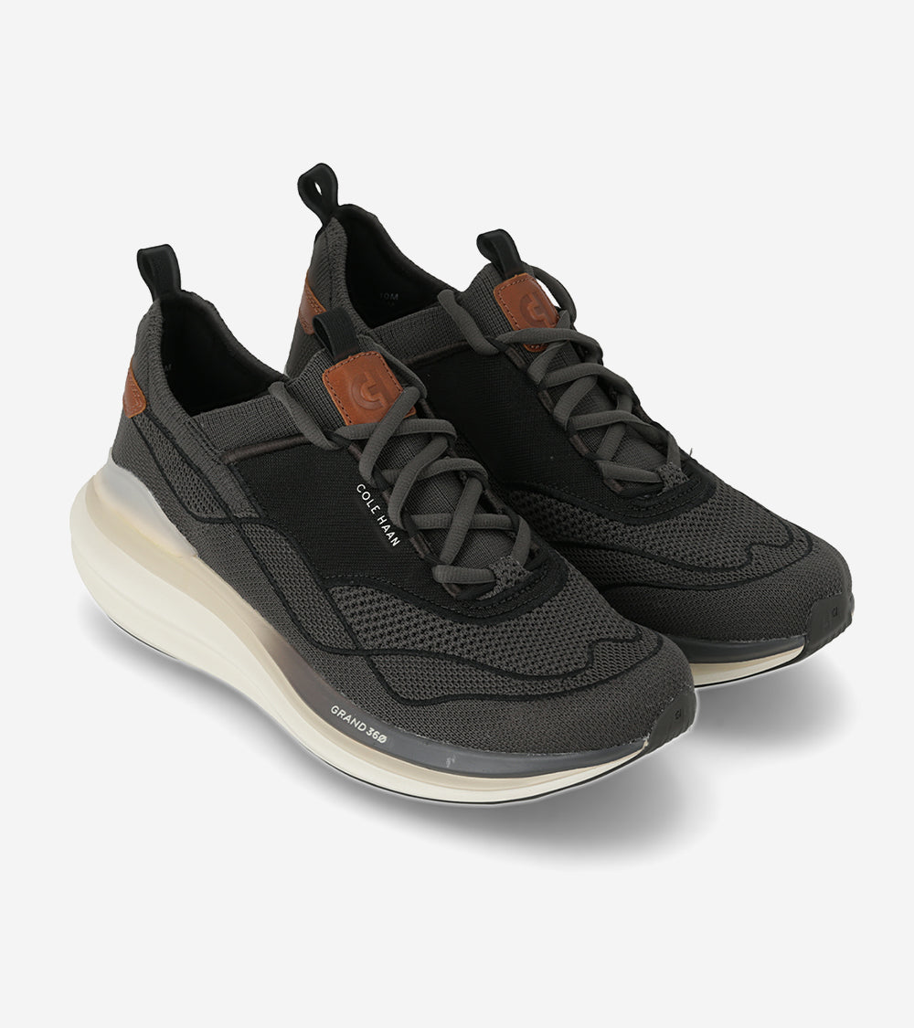 Men's ØriginalGrand Quadstar Stitchlite™