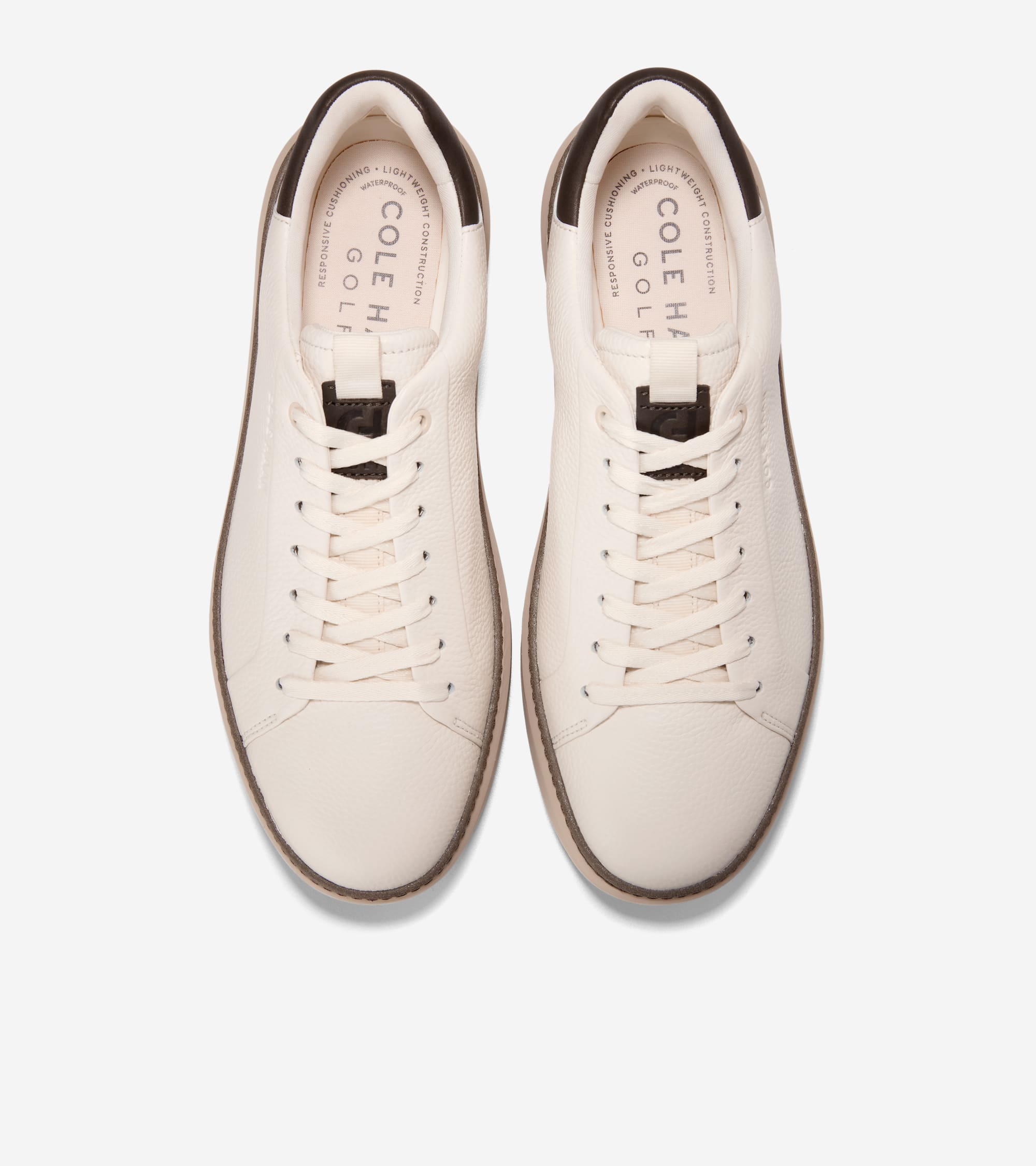 Men's GrandPrø Topspin Golf Shoes