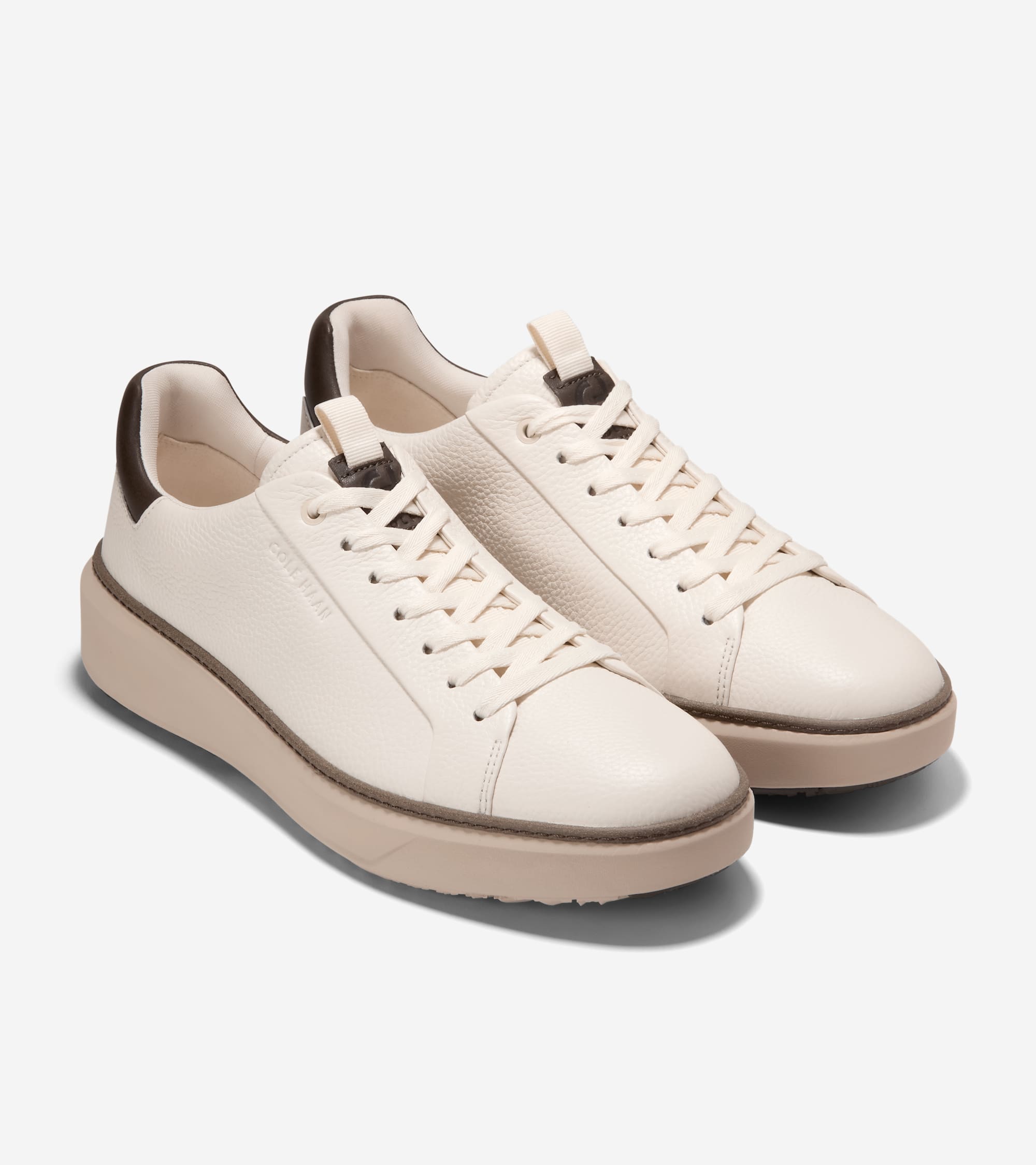 Men's GrandPrø Topspin Golf Shoes