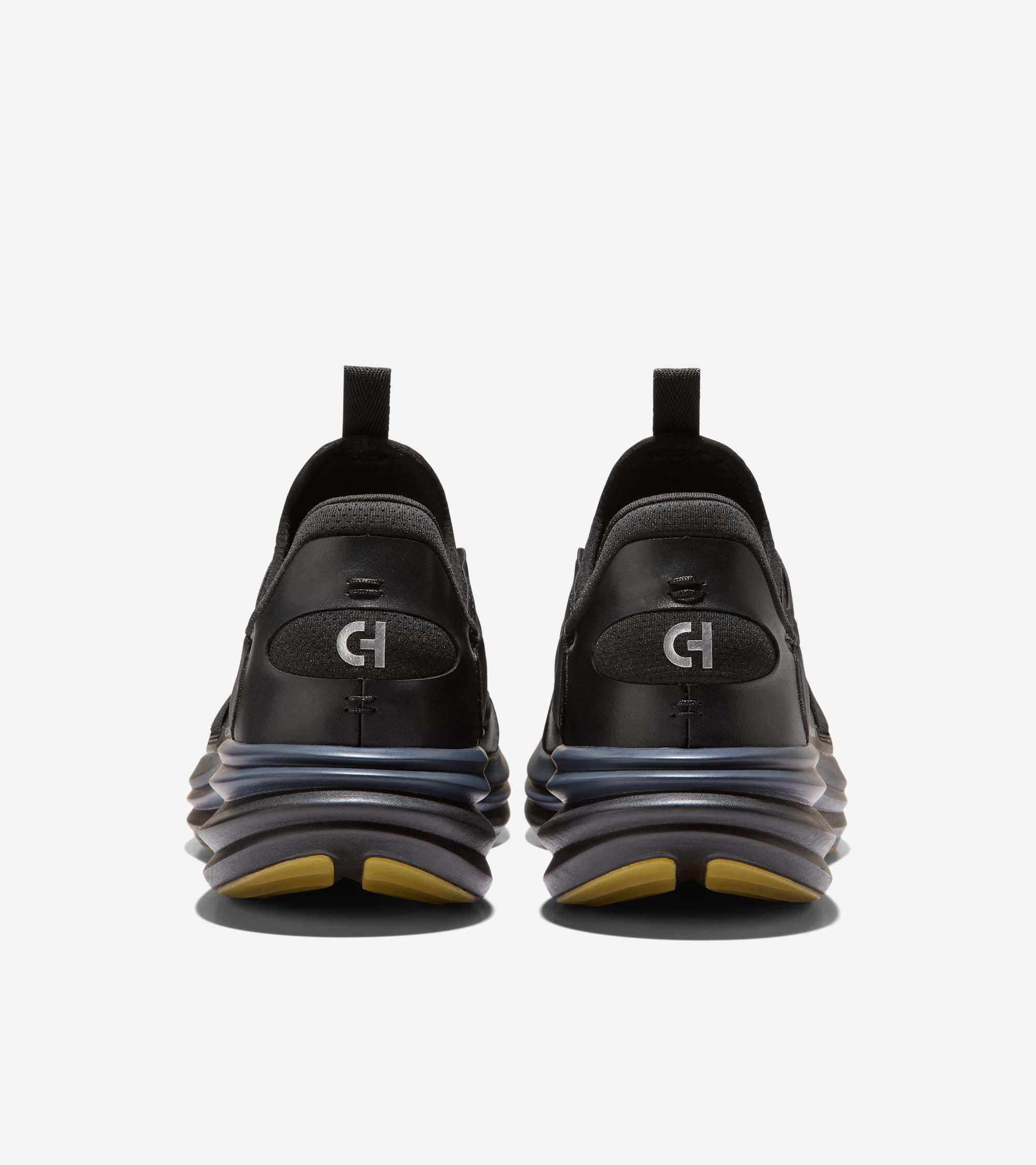 Men's ØriginalGrand Quadstar Monk Strap Running Sneakers