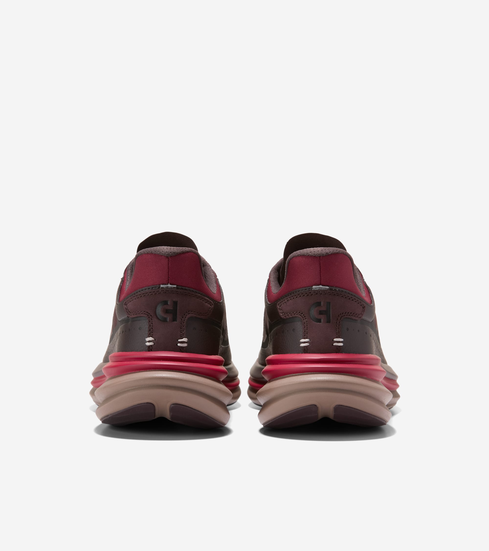 Men's ØriginalGrand Quadstar Running Sneakers