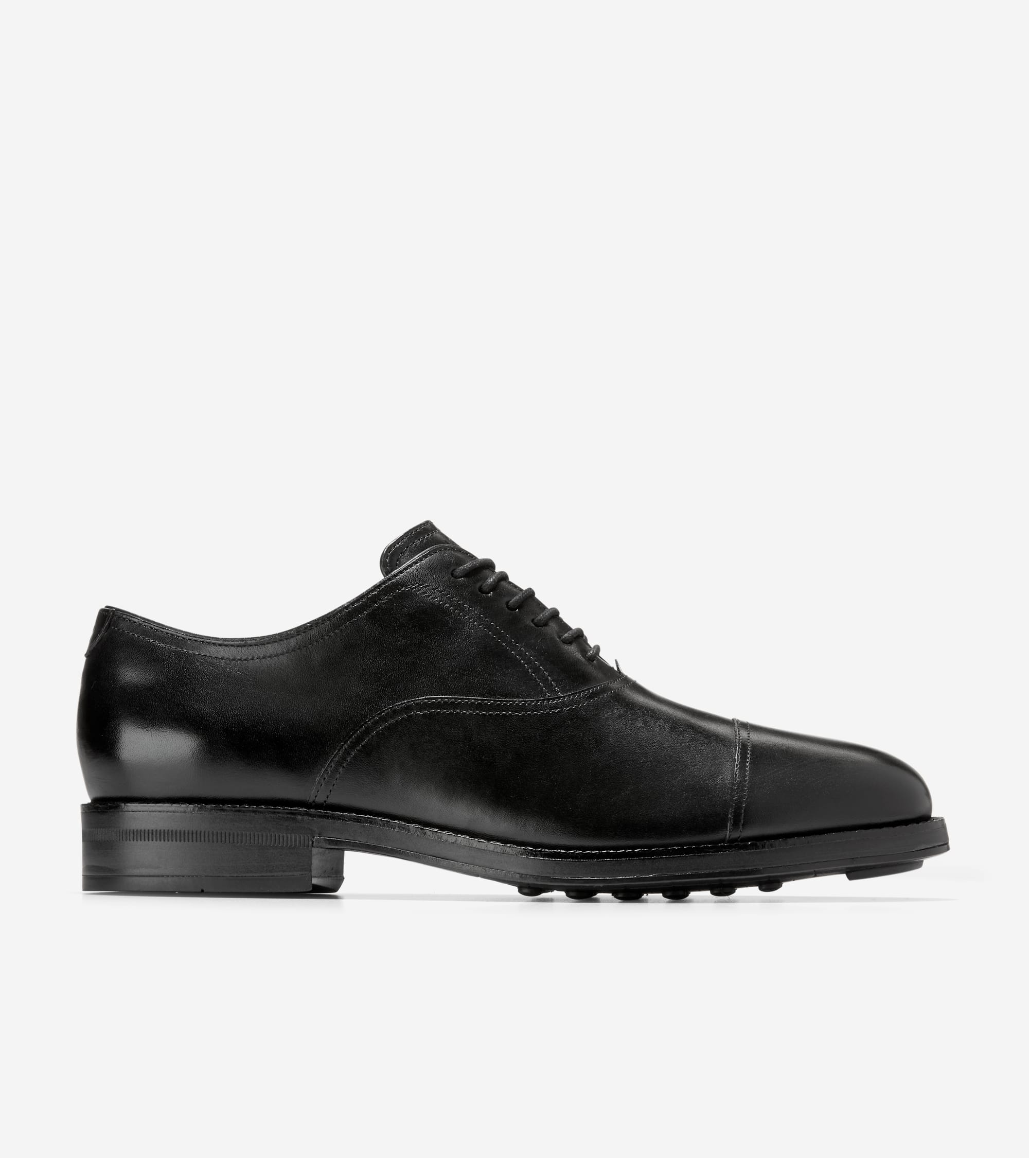 Men's Ledley Grand Cap Toe Oxfords