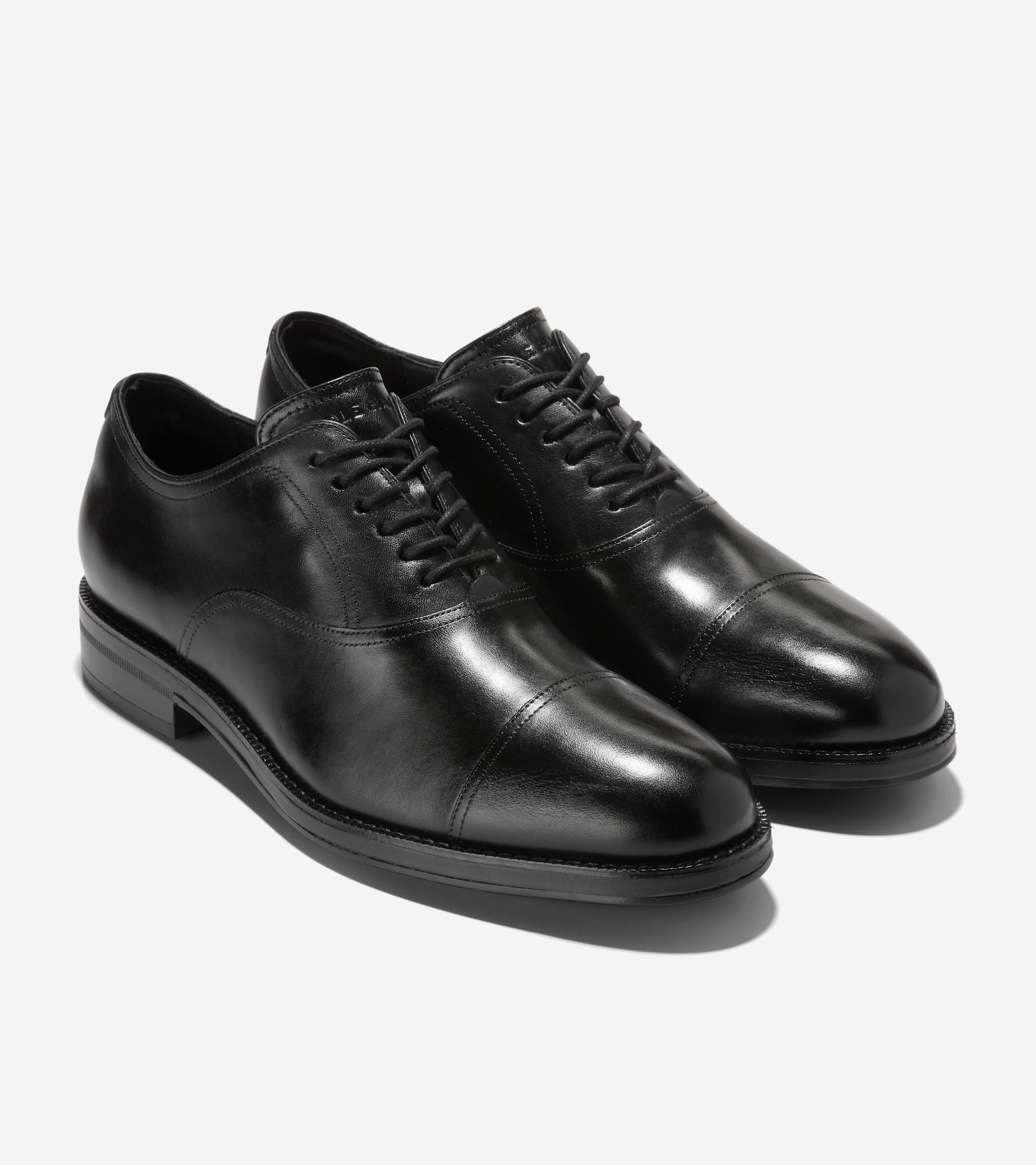 Men's Ledley Grand Cap Toe Oxfords