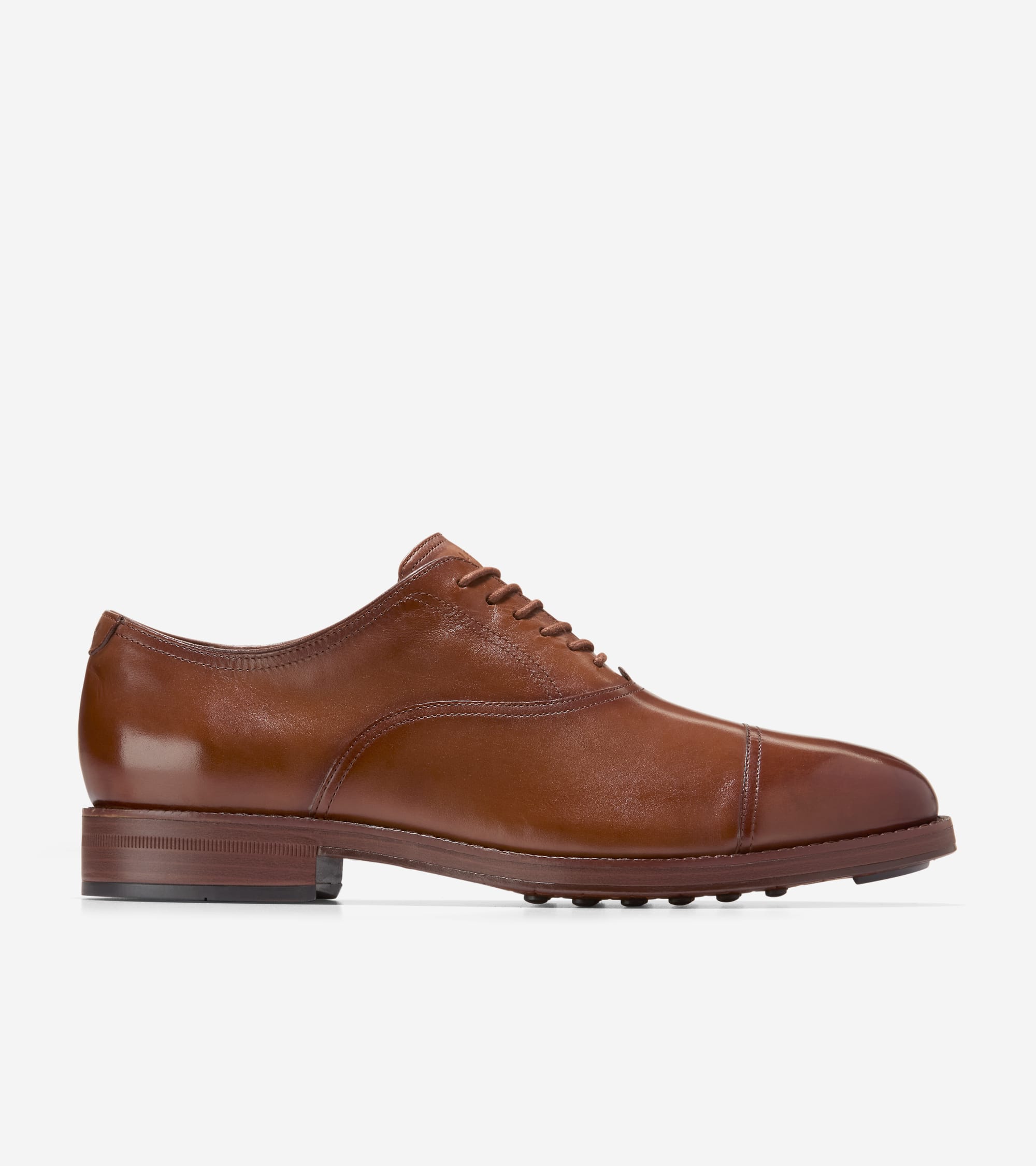 Men's Ledley Grand Cap Toe Oxfords
