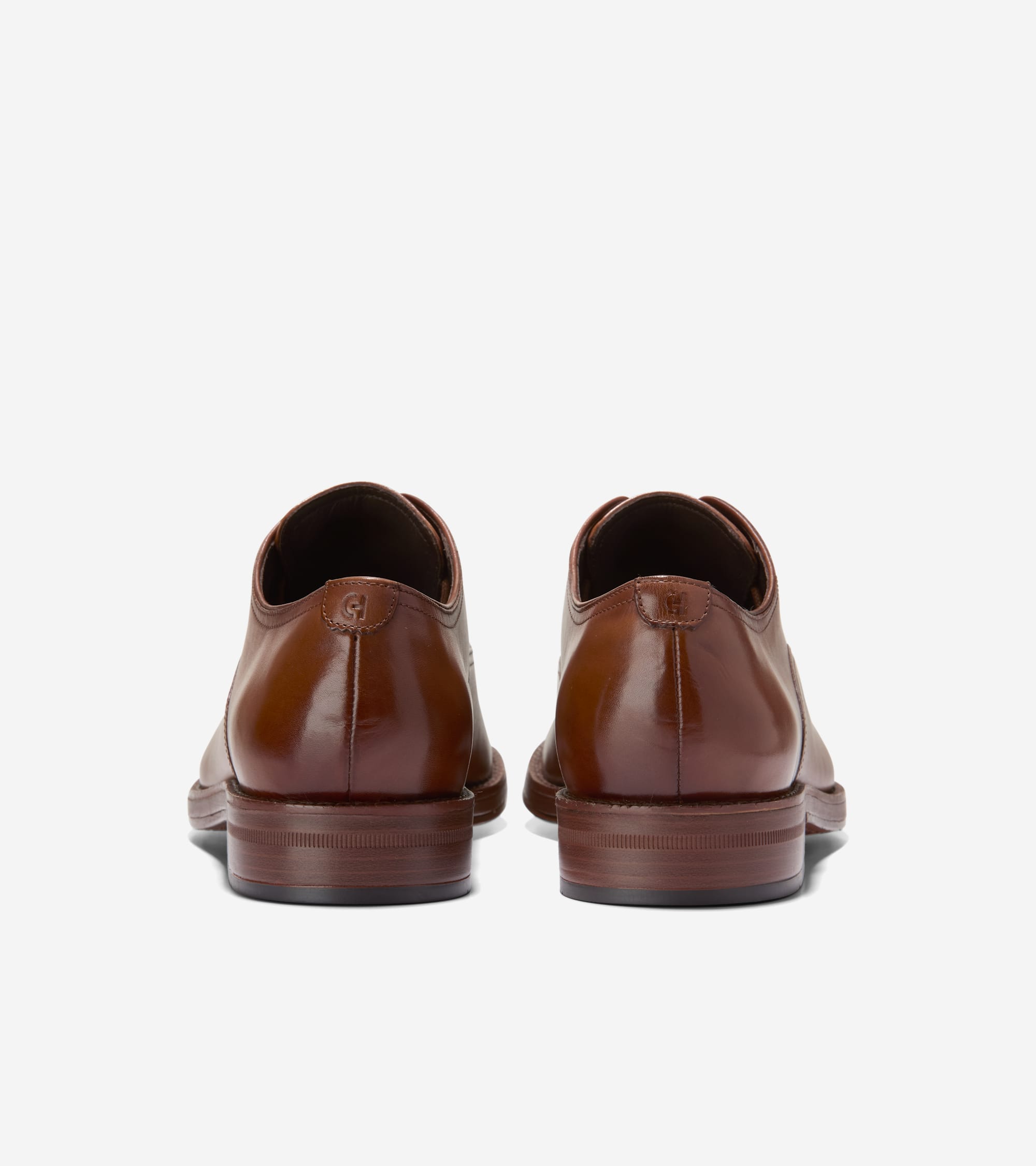 Men's Ledley Grand Cap Toe Oxfords