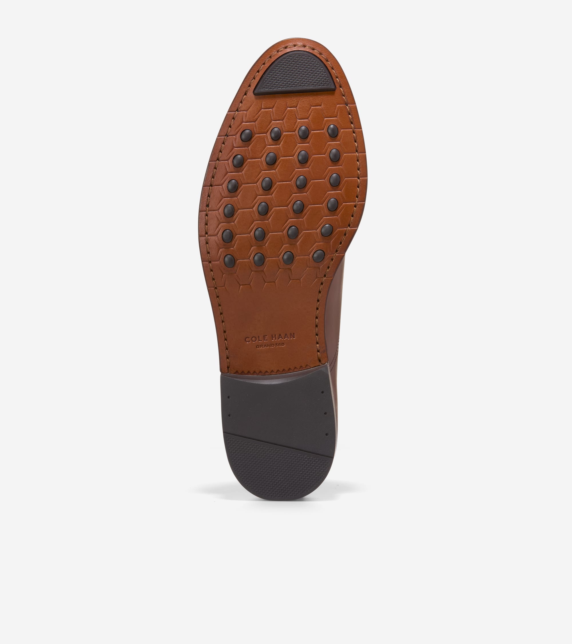 Men's Ledley Grand Cap Toe Oxfords