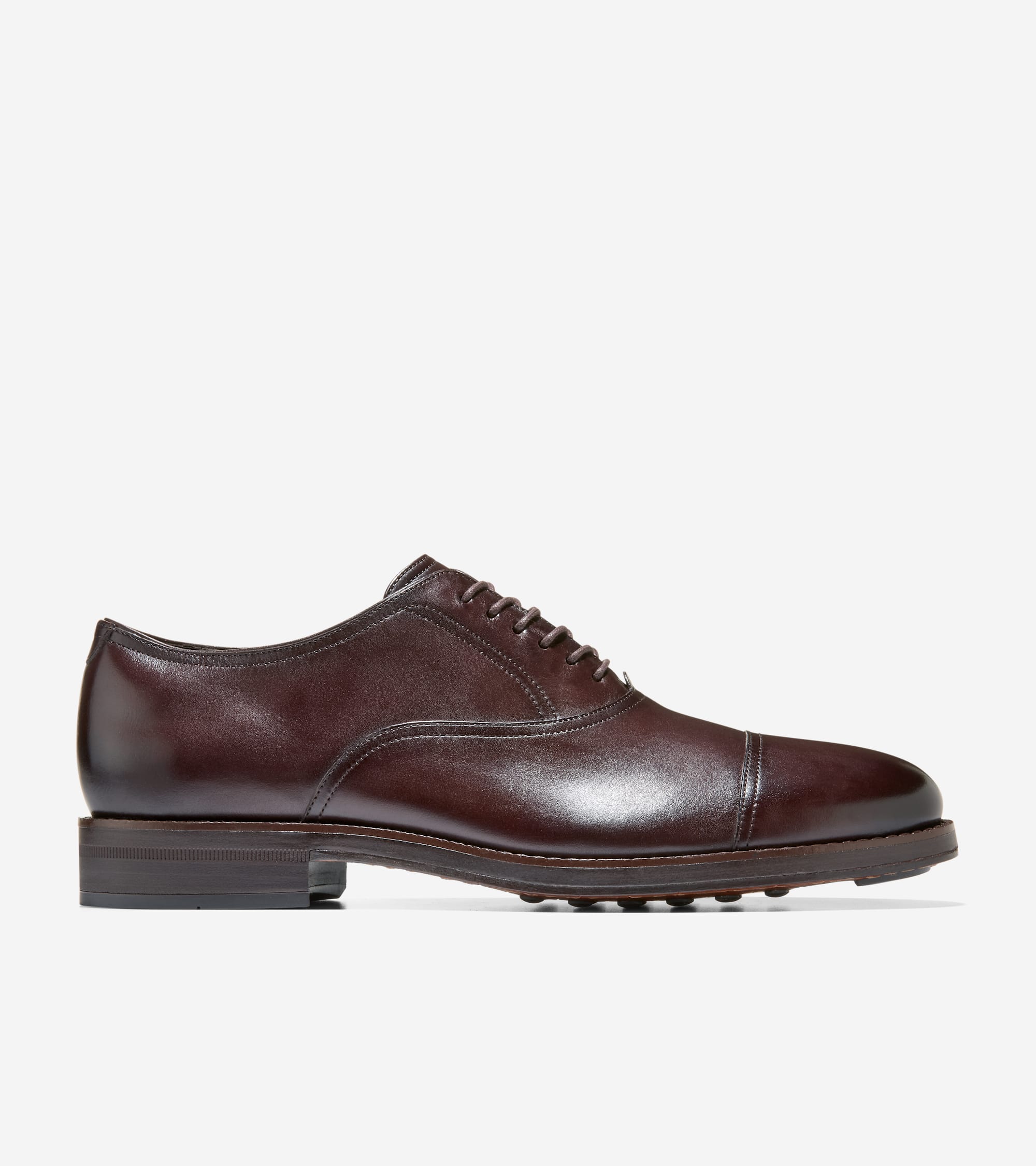 Men's Ledley Grand Cap Toe Oxfords