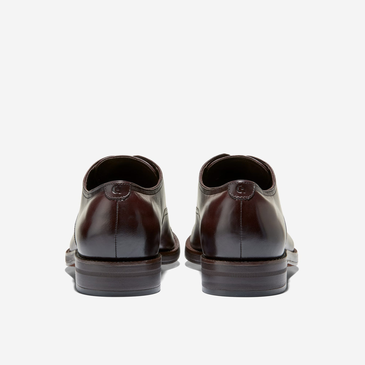 Men's Ledley Grand Cap Toe Oxfords – Cole Haan Thailand
