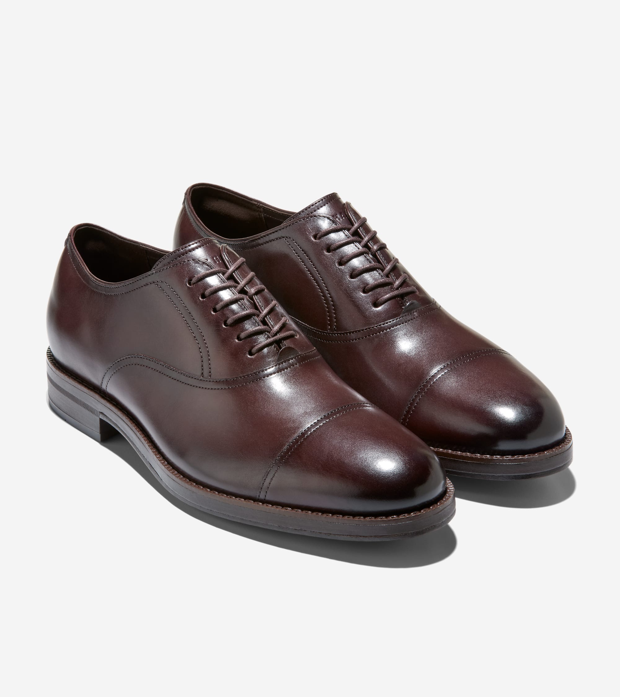 Men's Ledley Grand Cap Toe Oxfords