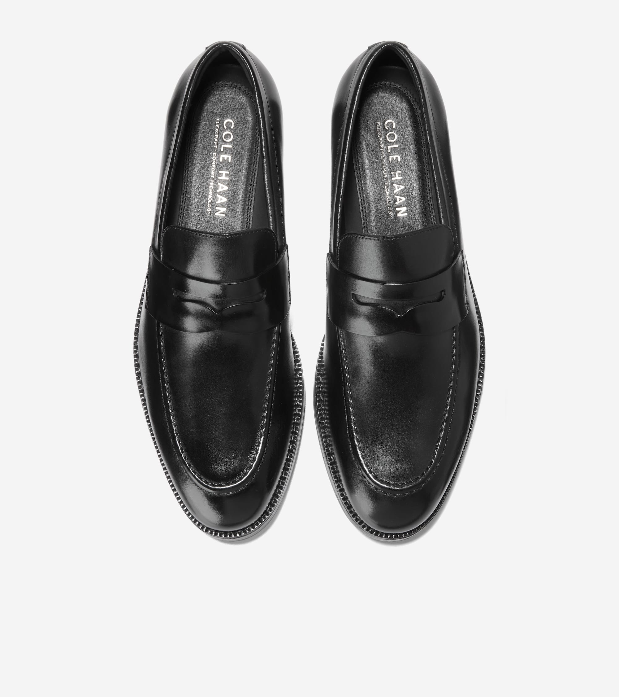 Men's Ledley Grand Penny Loafers