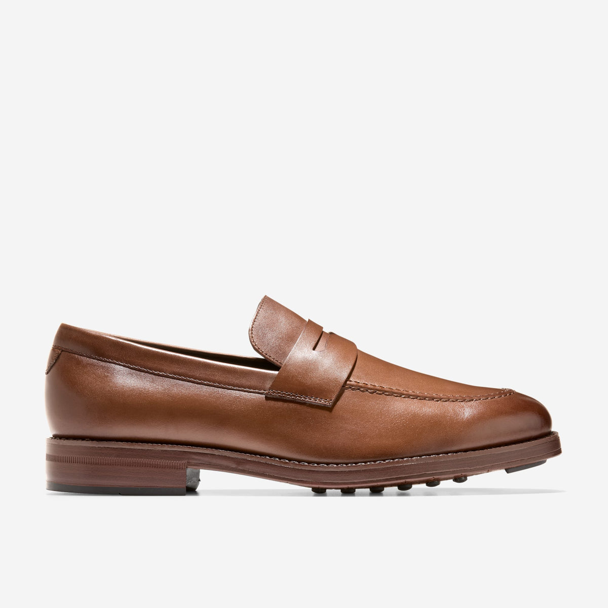 Men's Ledley Grand Penny Loafers – Cole Haan Thailand