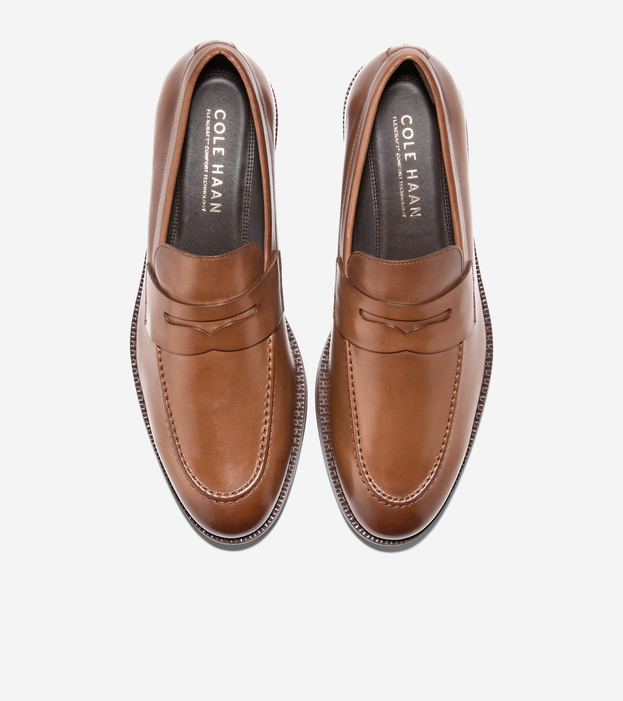 Men's Ledley Grand Penny Loafers