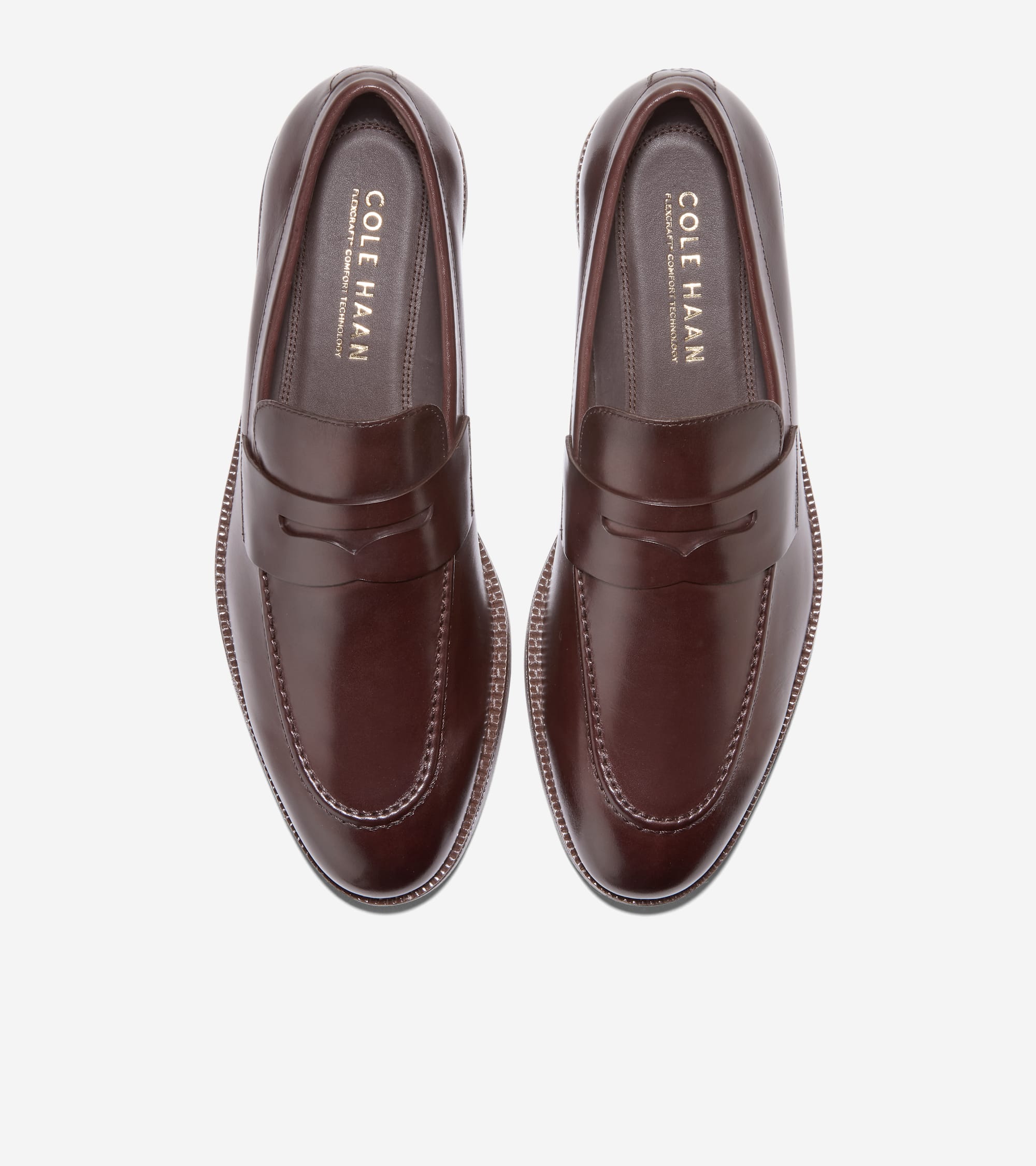 Men's Ledley Grand Penny Loafers