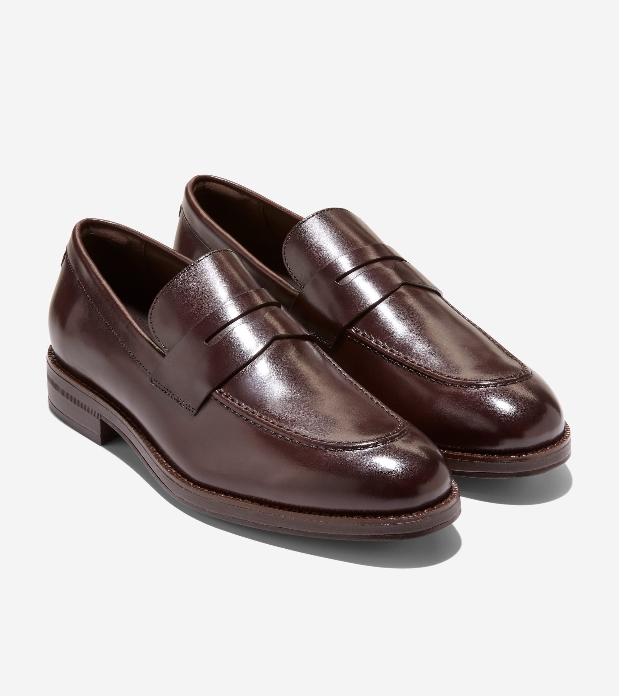 Men's Ledley Grand Penny Loafers
