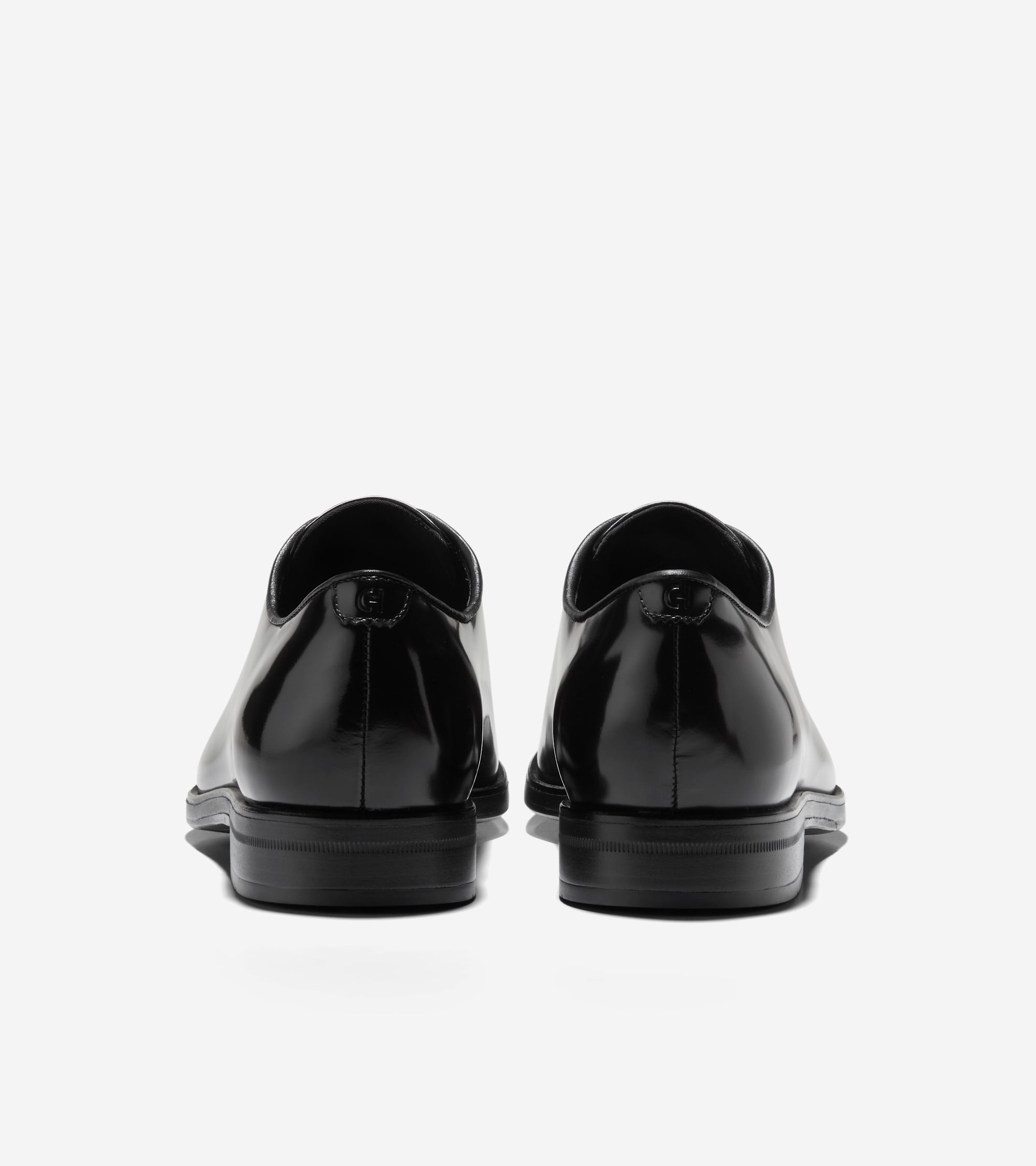 Men's Foster Grand Wholecut Oxfords