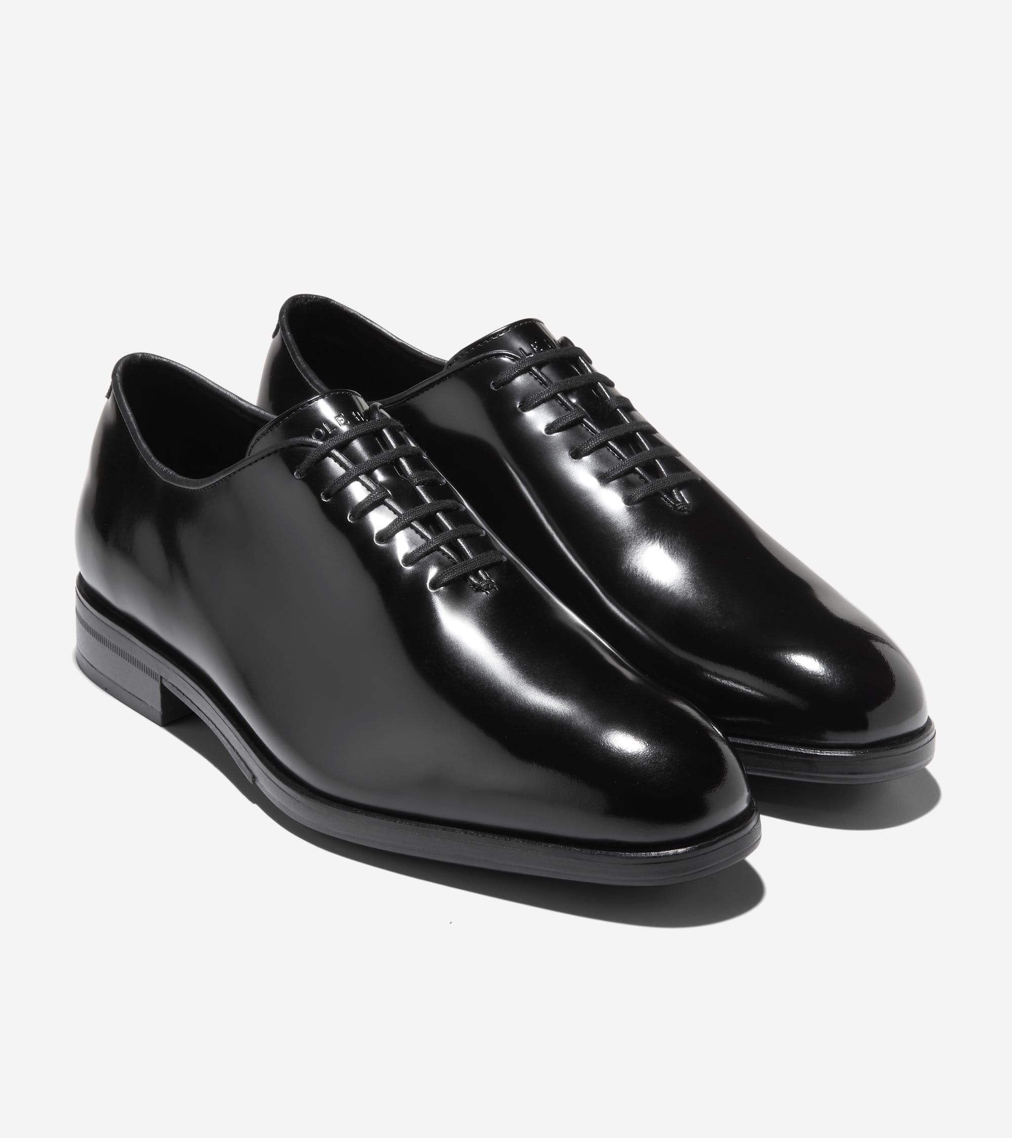 Men's Foster Grand Wholecut Oxfords
