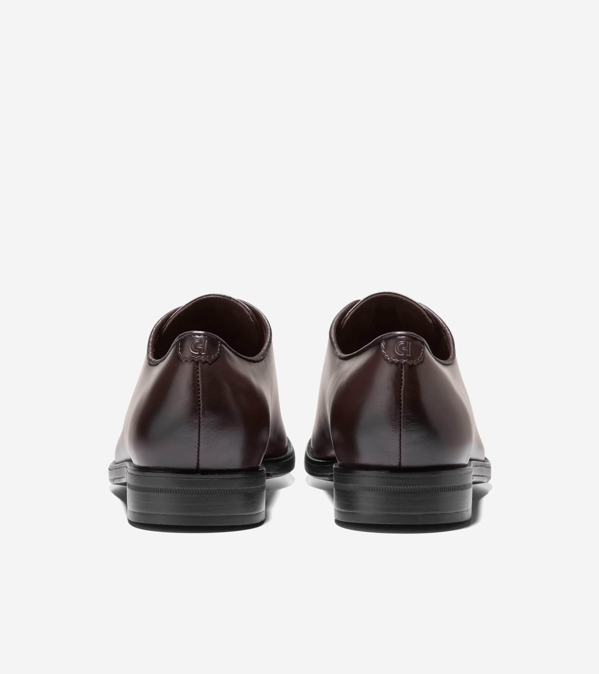 Men's Foster Grand Wholecut Oxfords