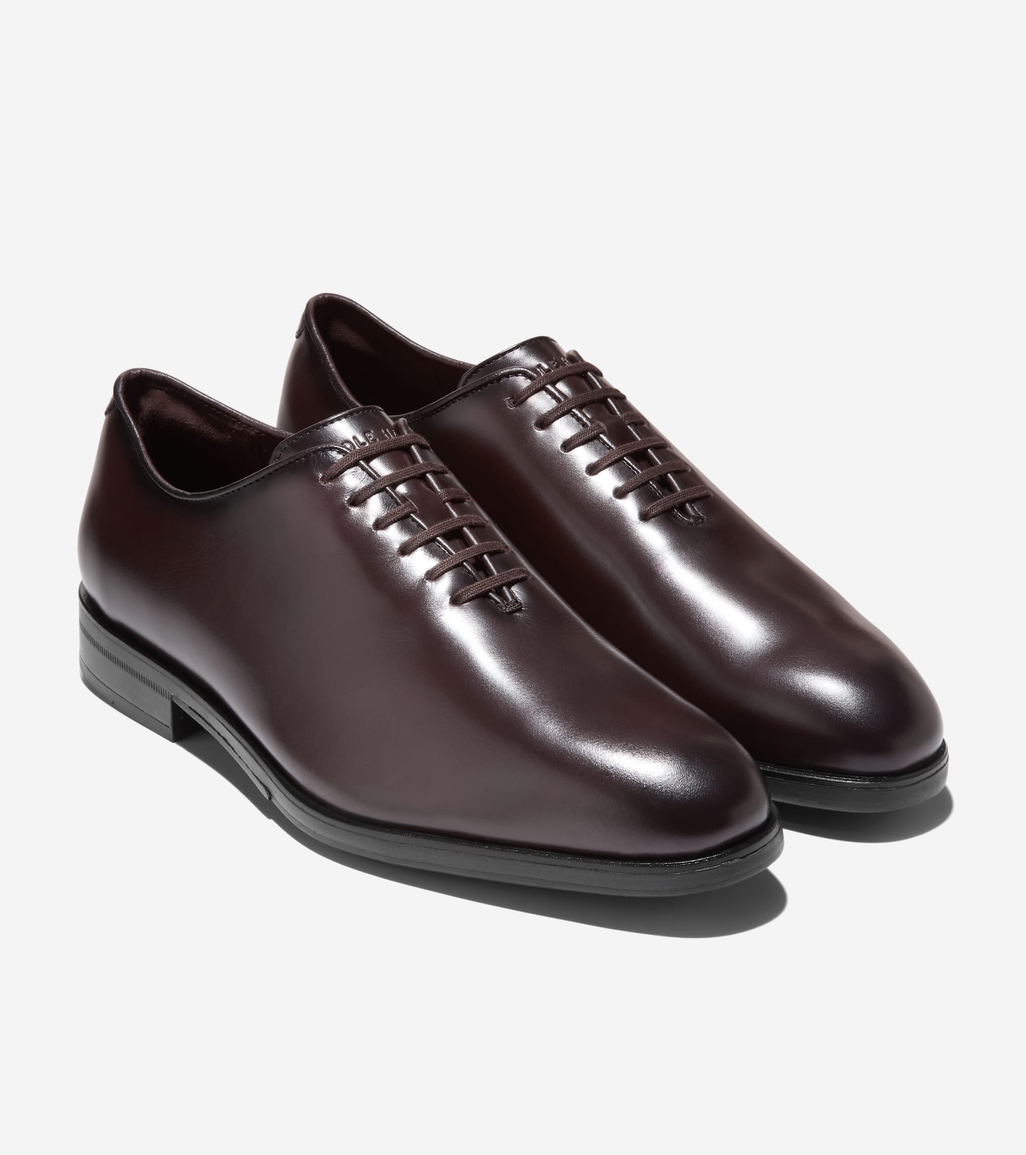 Men's Foster Grand Wholecut Oxfords