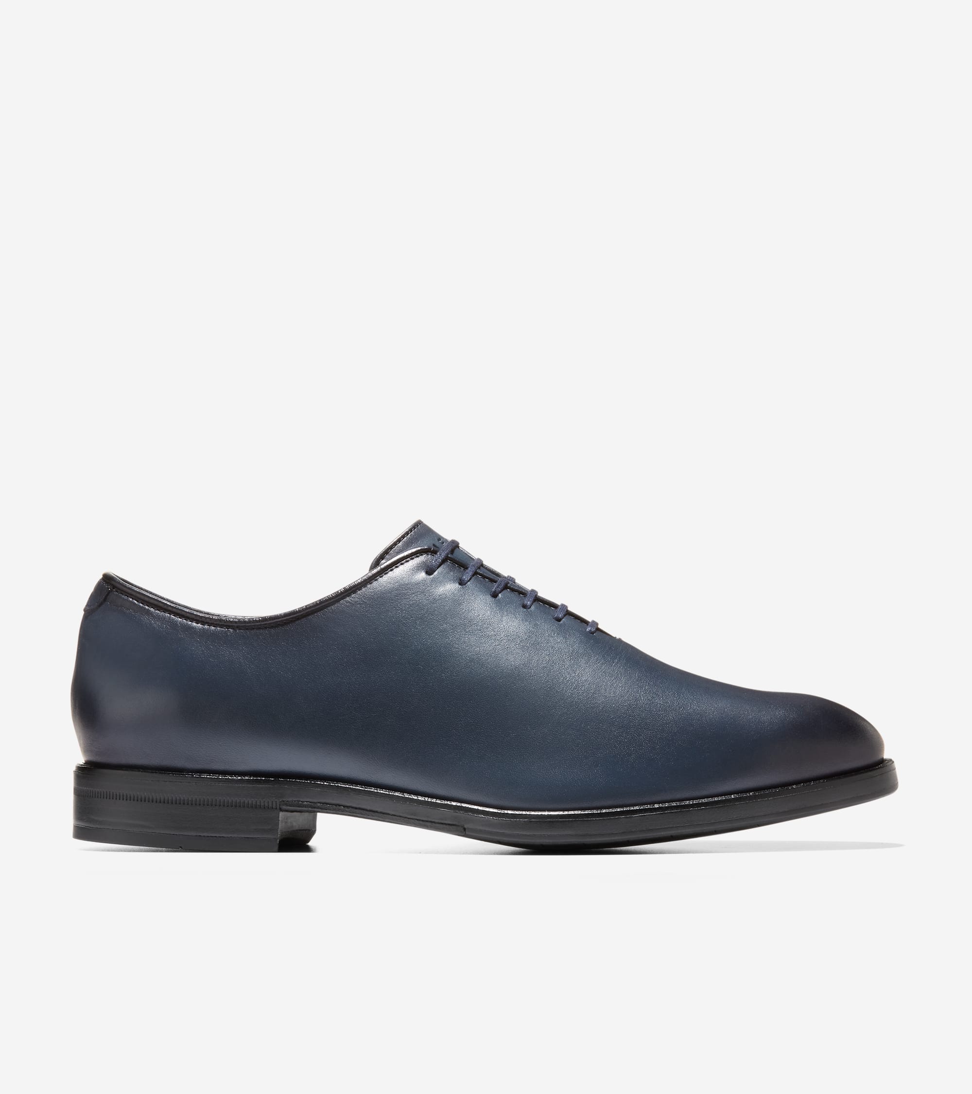 Men's Foster Grand Wholecut Oxfords