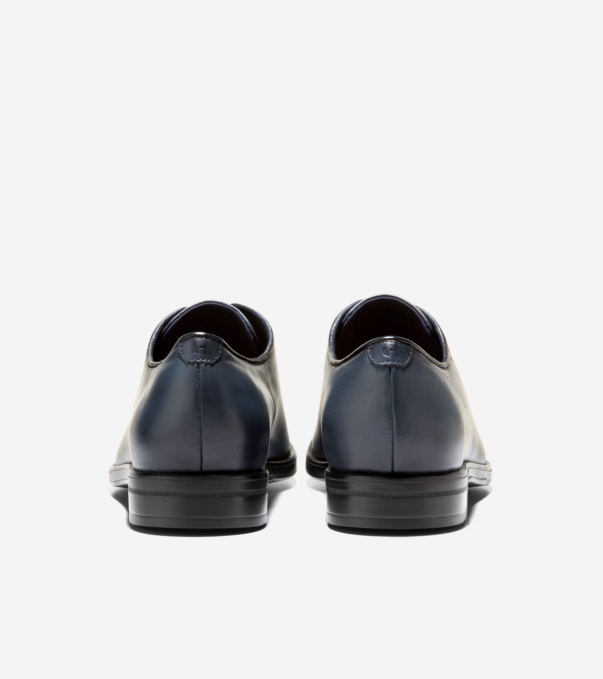 Men's Foster Grand Wholecut Oxfords