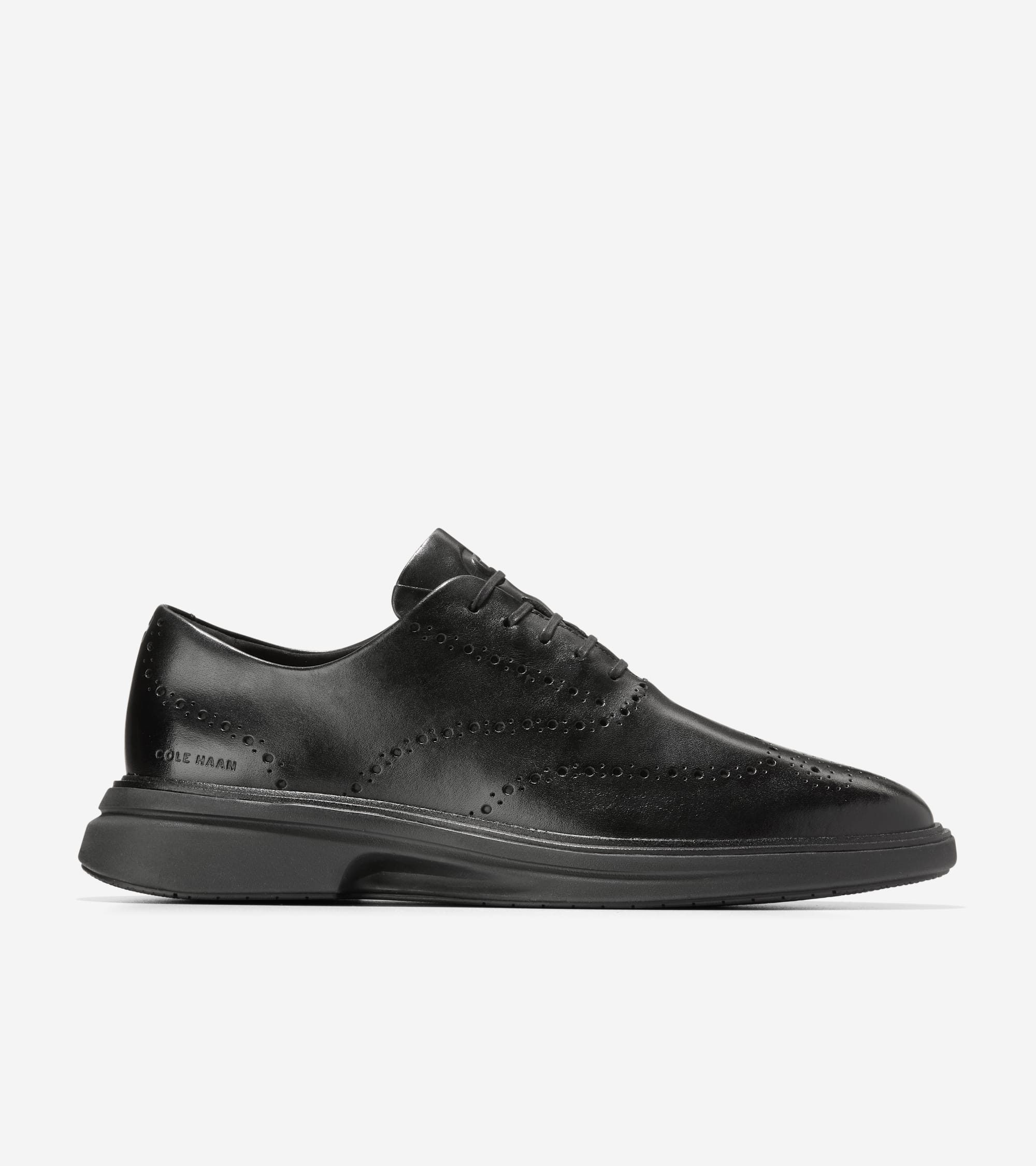 Men's ØriginalGrand CitySpectre Wingtip Oxfords