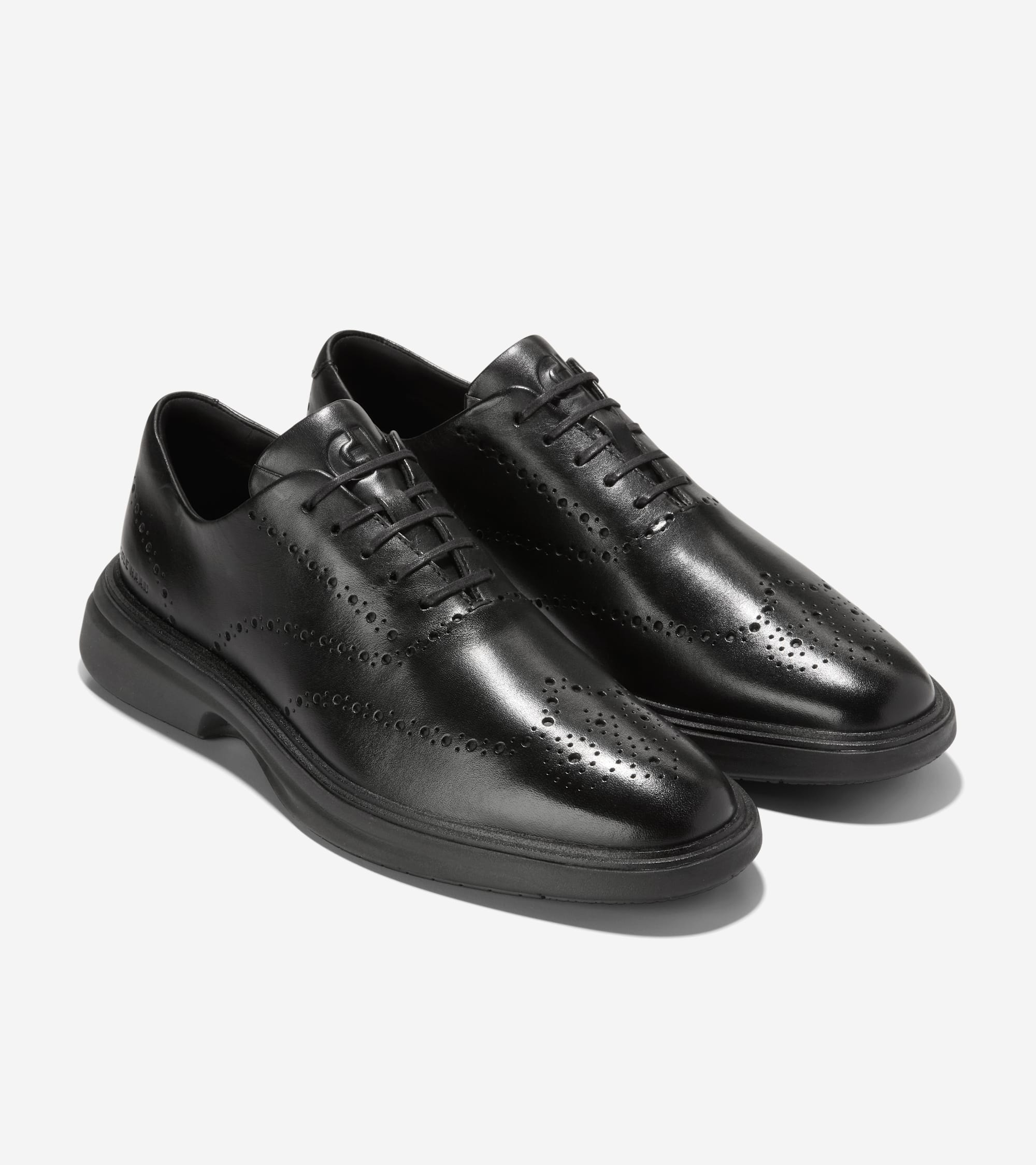 Men's ØriginalGrand CitySpectre Wingtip Oxfords