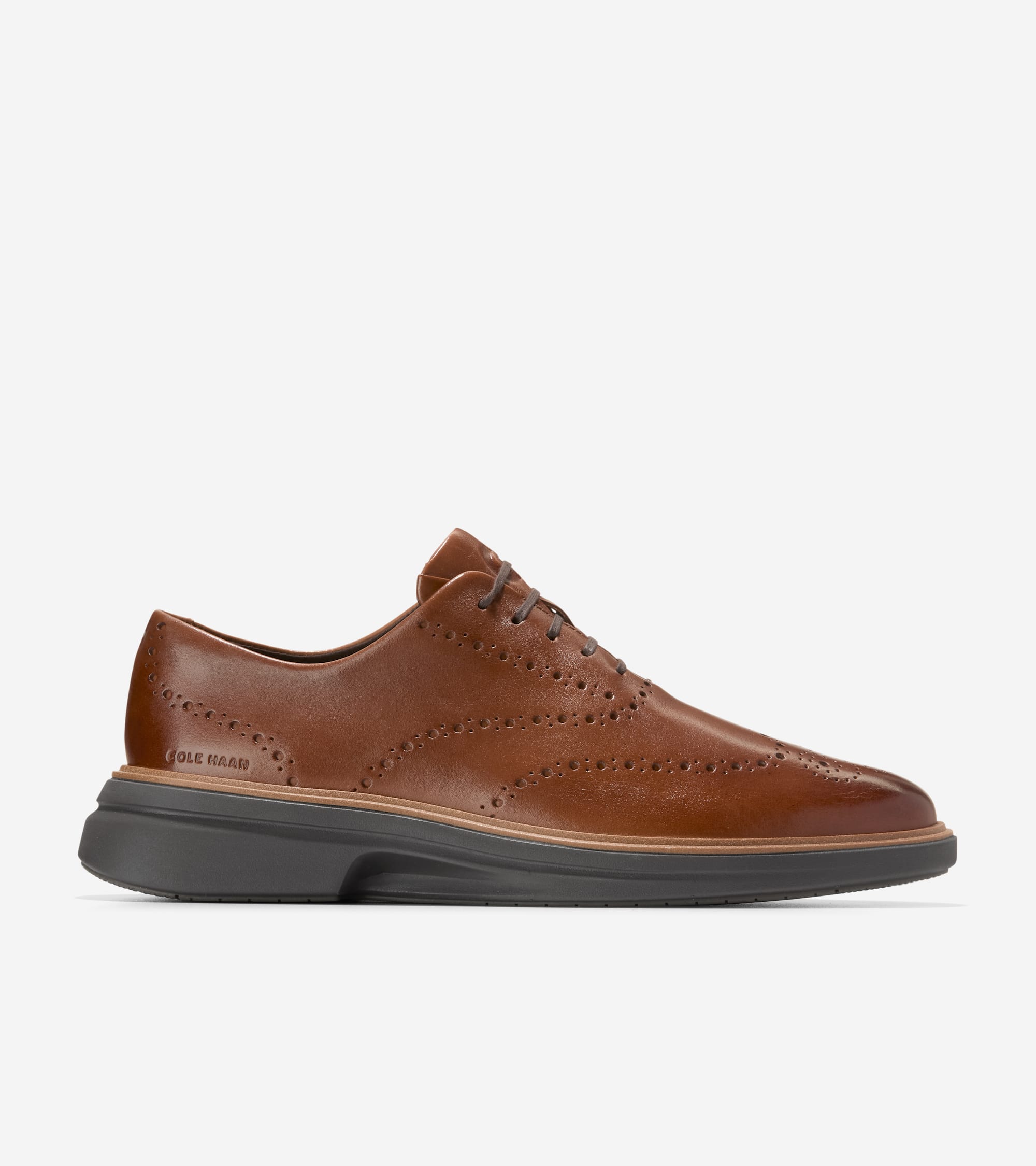 Men's ØriginalGrand CitySpectre Wingtip Oxfords