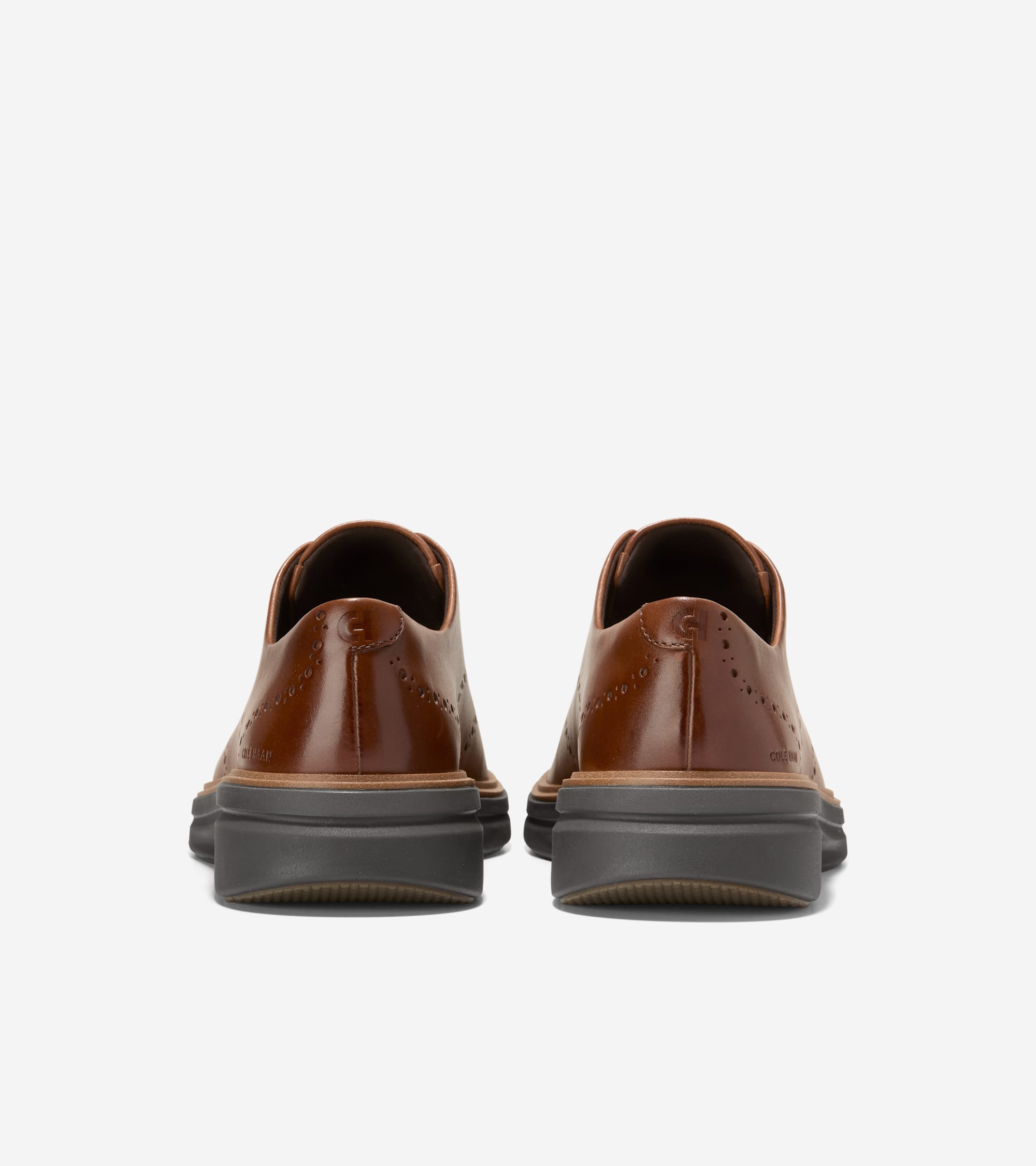 Men's ØriginalGrand CitySpectre Wingtip Oxfords