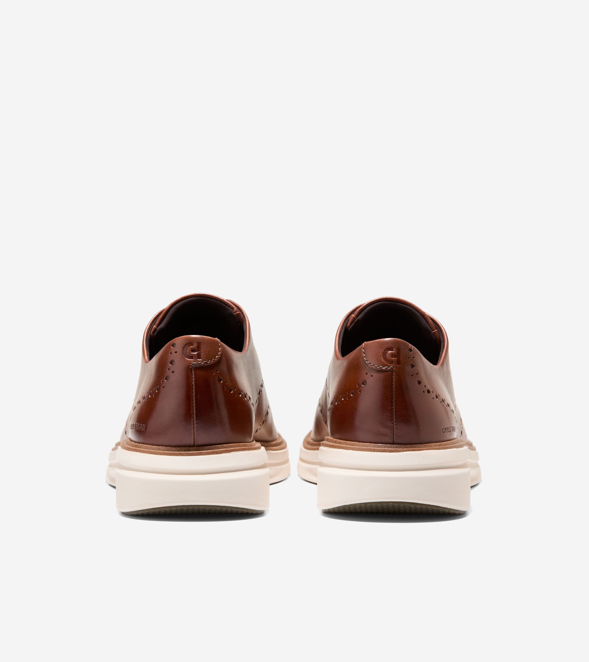 Men's ØriginalGrand CitySpectre Wingtip Oxfords