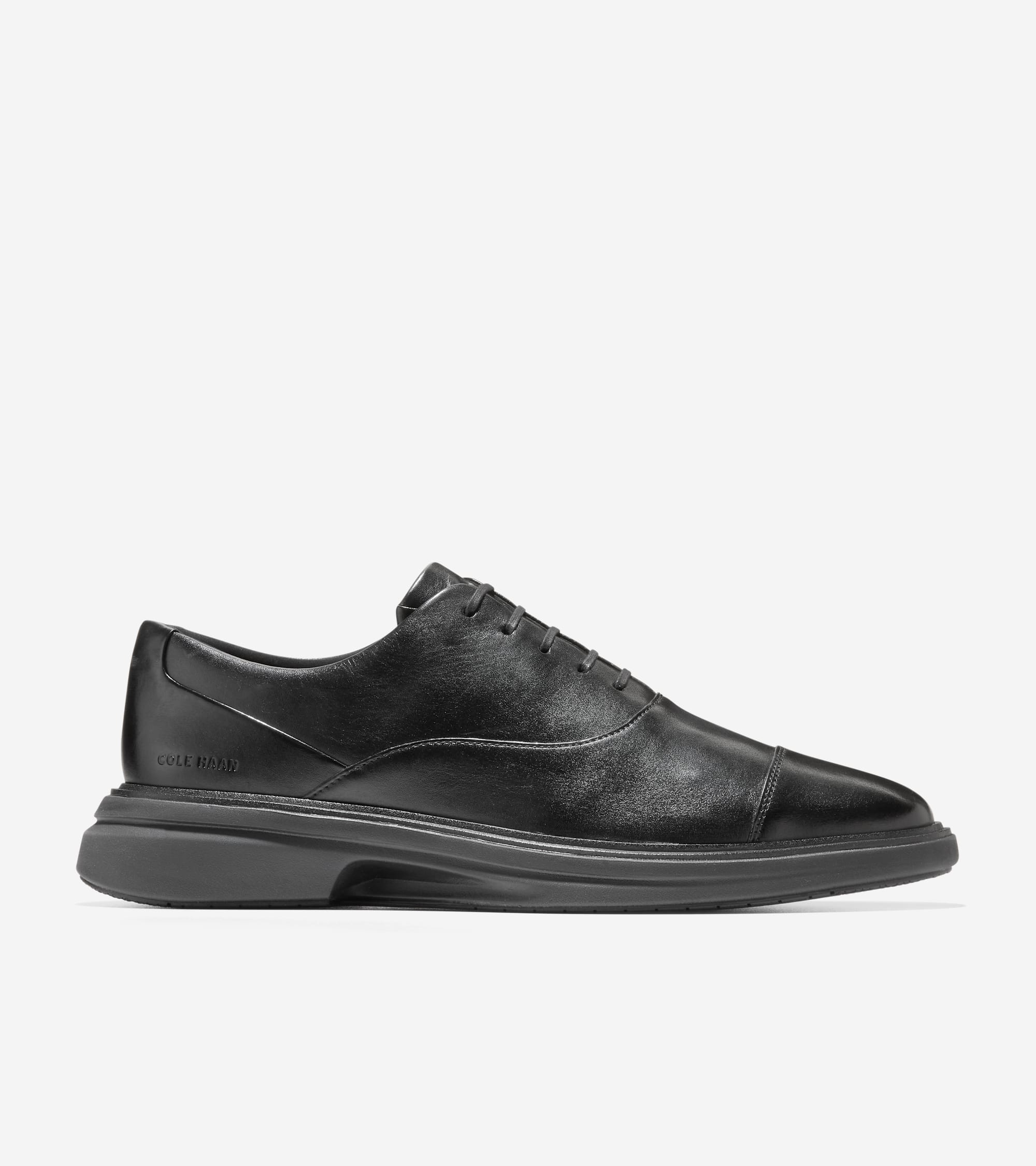 Men's ØriginalGrand CitySpectre Cap Toe Oxfords