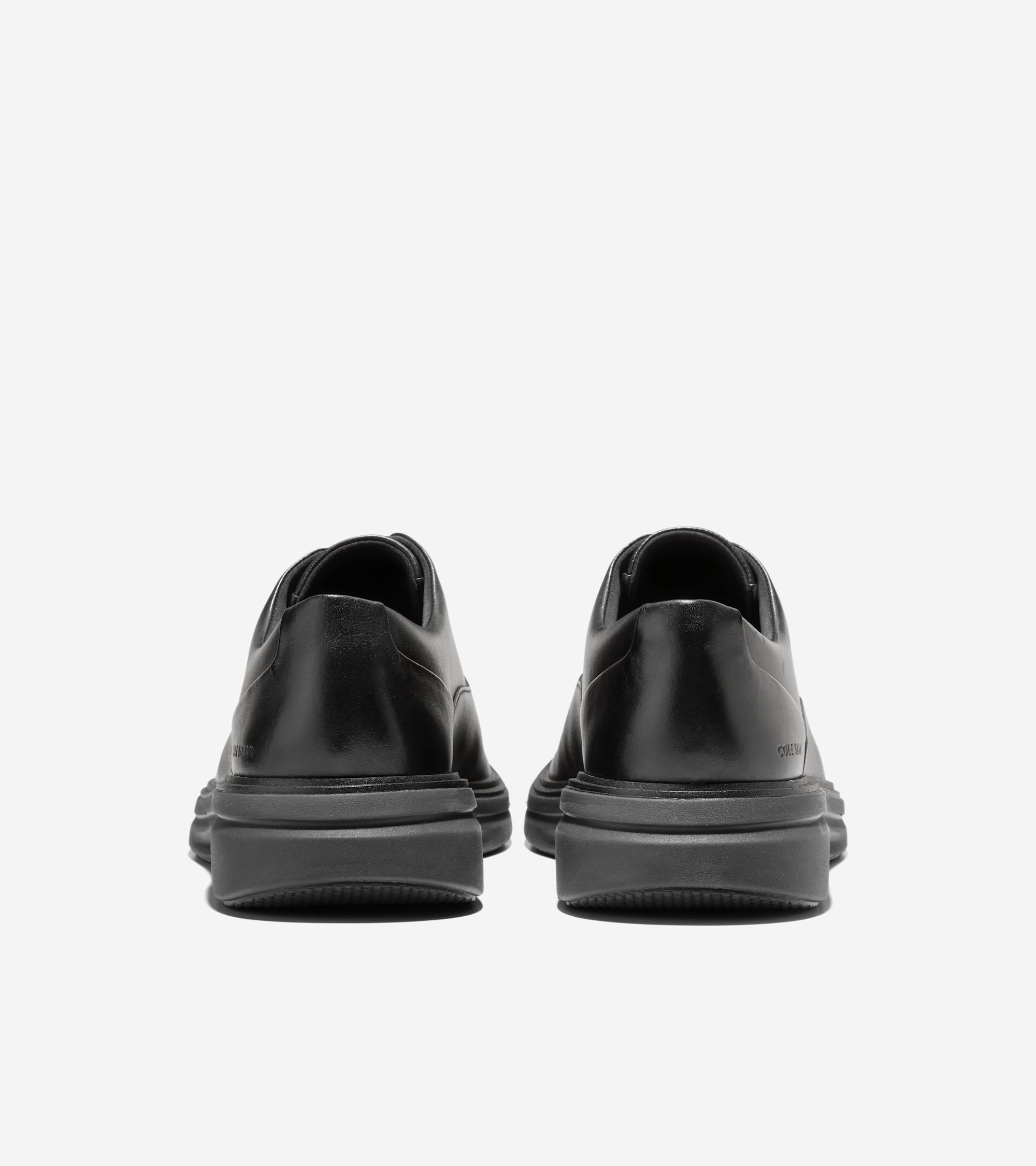 Men's ØriginalGrand CitySpectre Cap Toe Oxfords