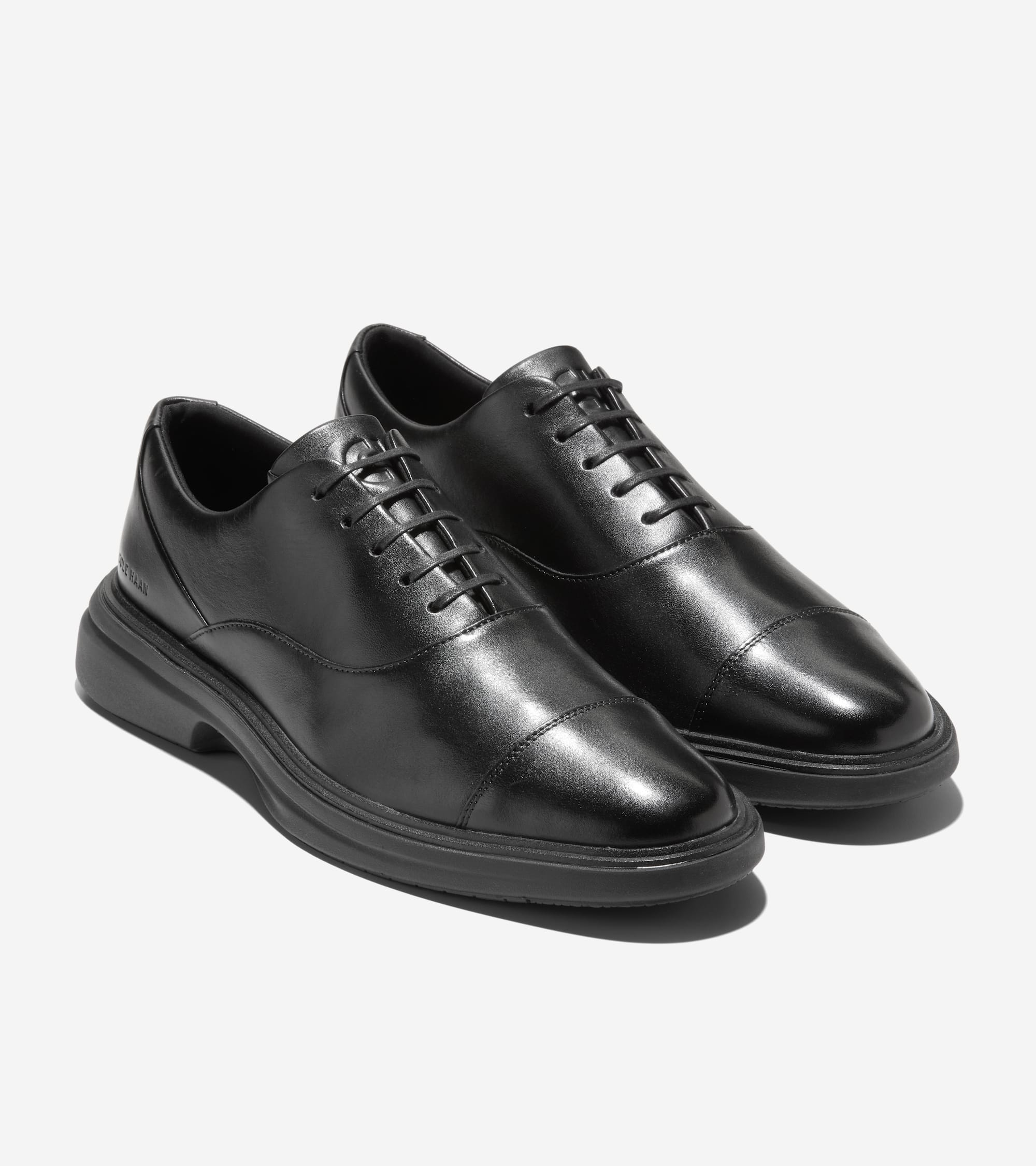 Men's ØriginalGrand CitySpectre Cap Toe Oxfords