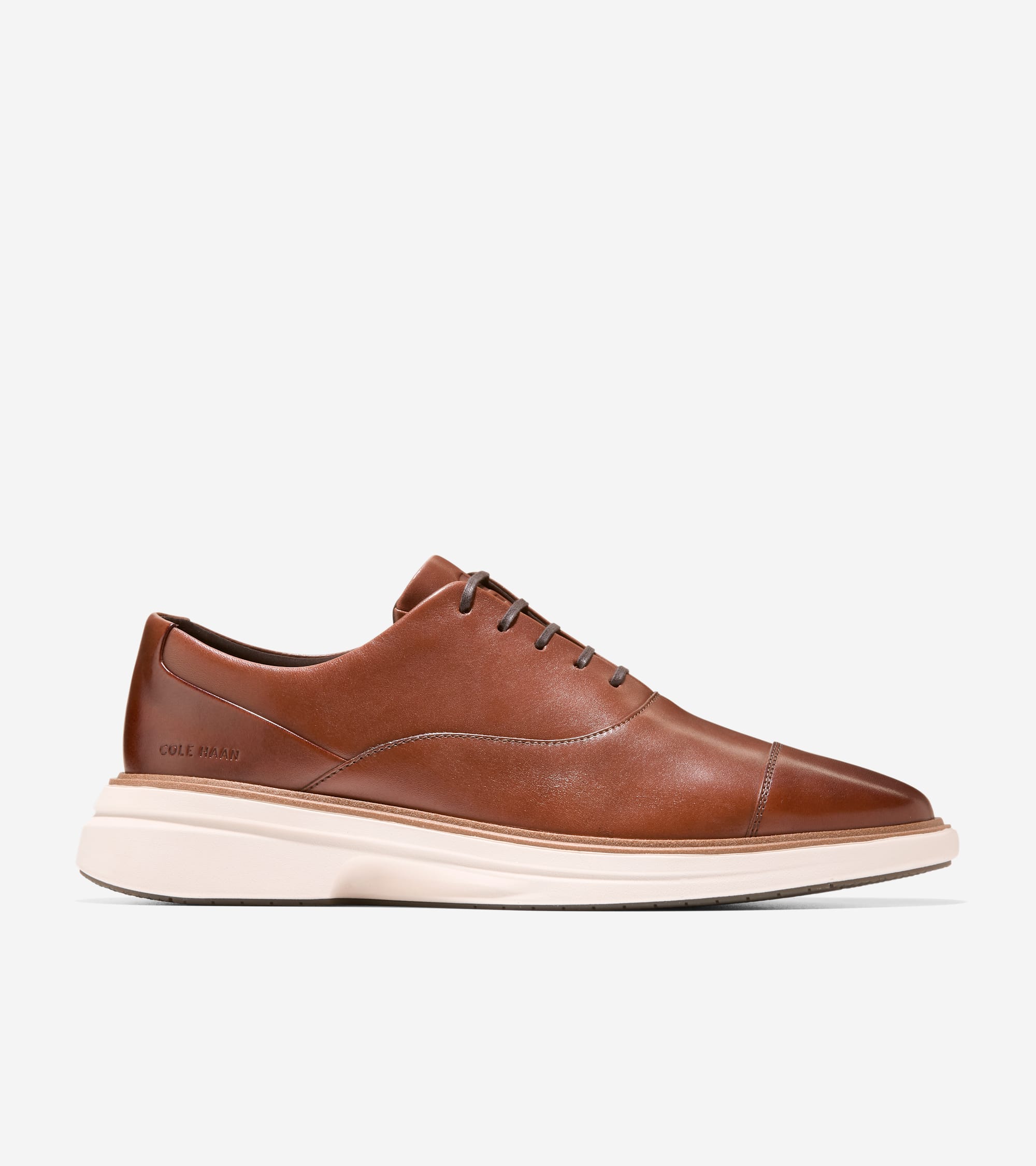Men's ØriginalGrand CitySpectre Cap Toe Oxfords