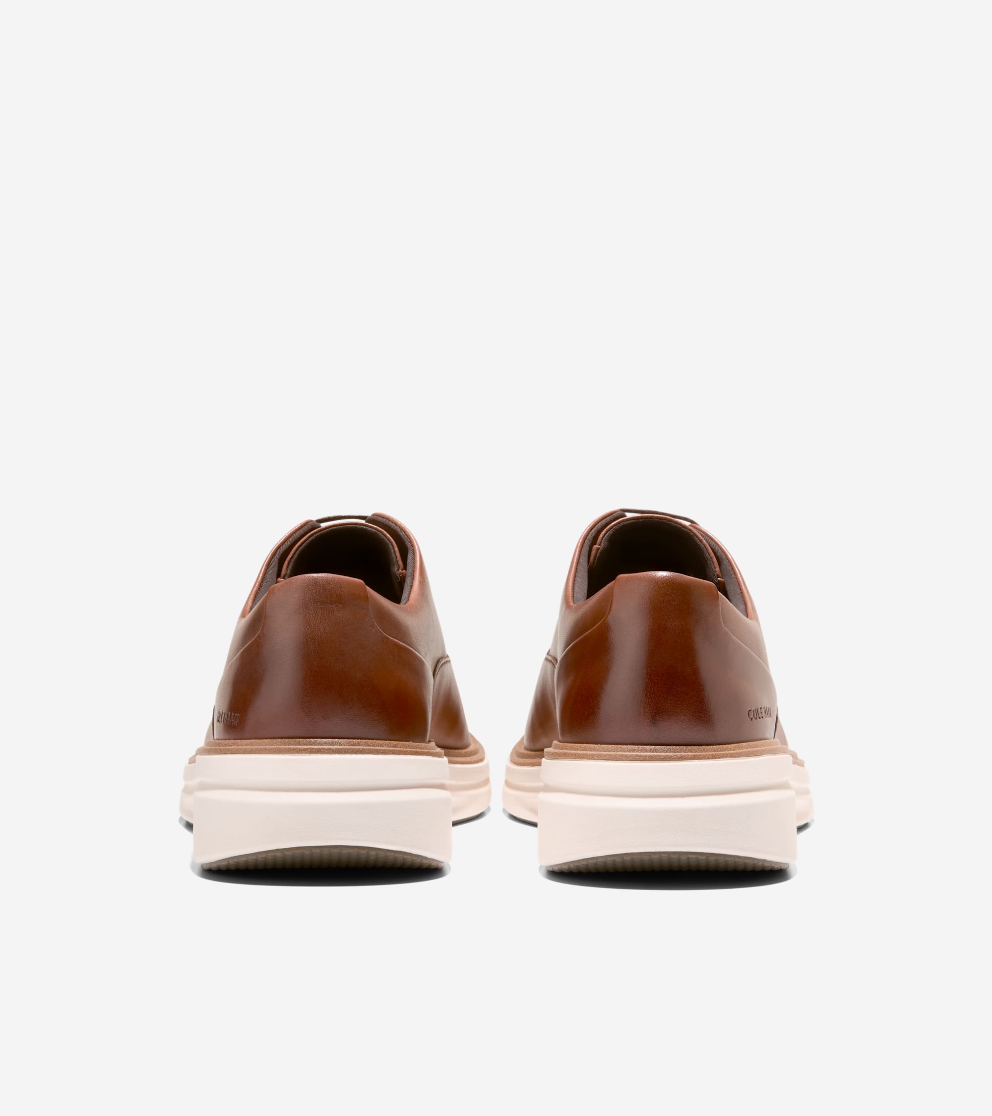 Men's ØriginalGrand CitySpectre Cap Toe Oxfords