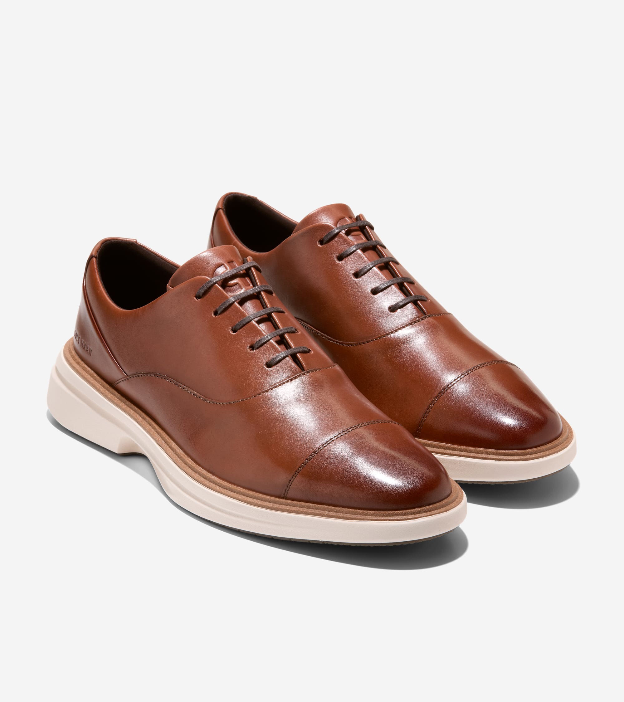 Men's ØriginalGrand CitySpectre Cap Toe Oxfords