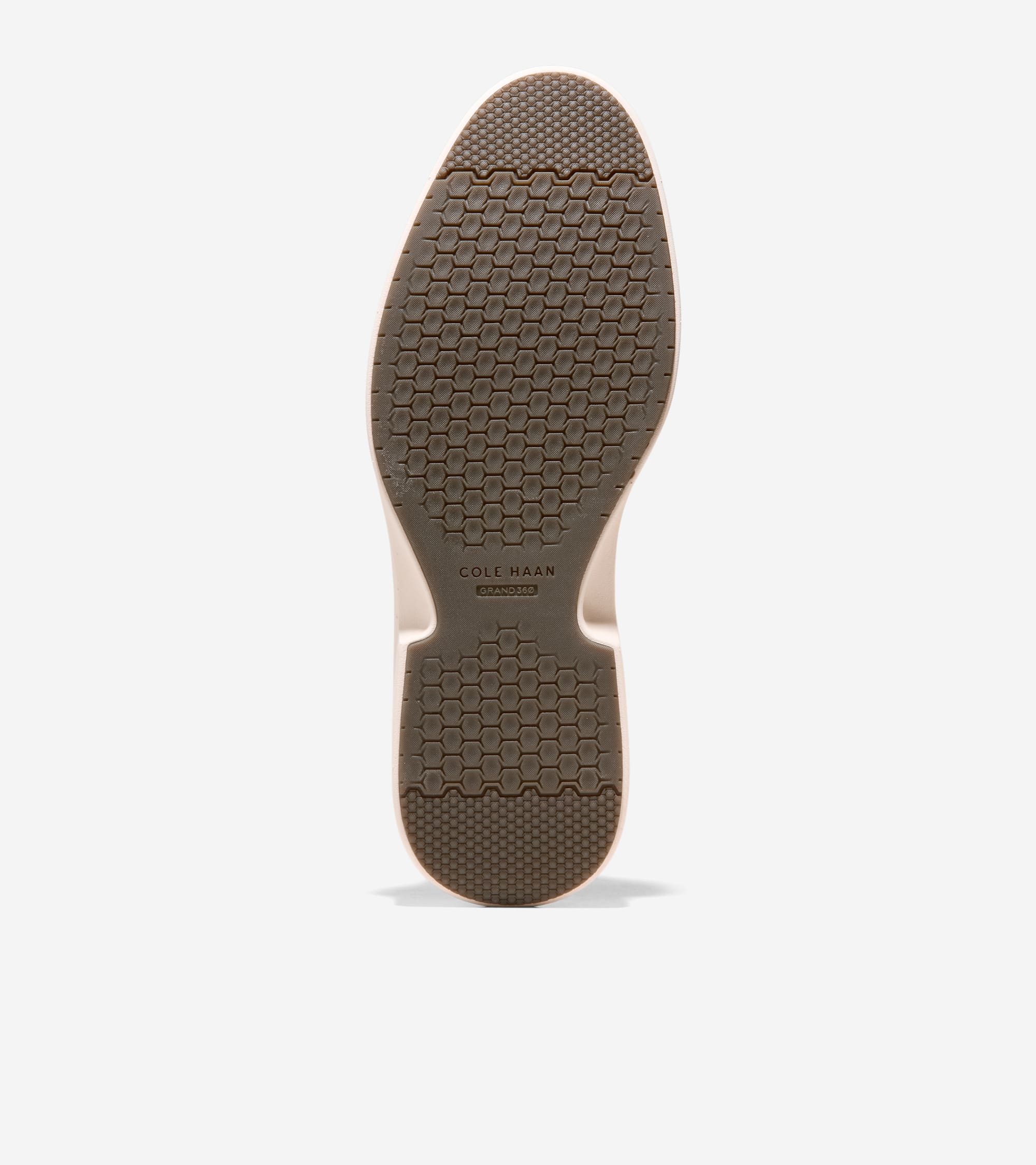 Men's ØriginalGrand CitySpectre Cap Toe Oxfords