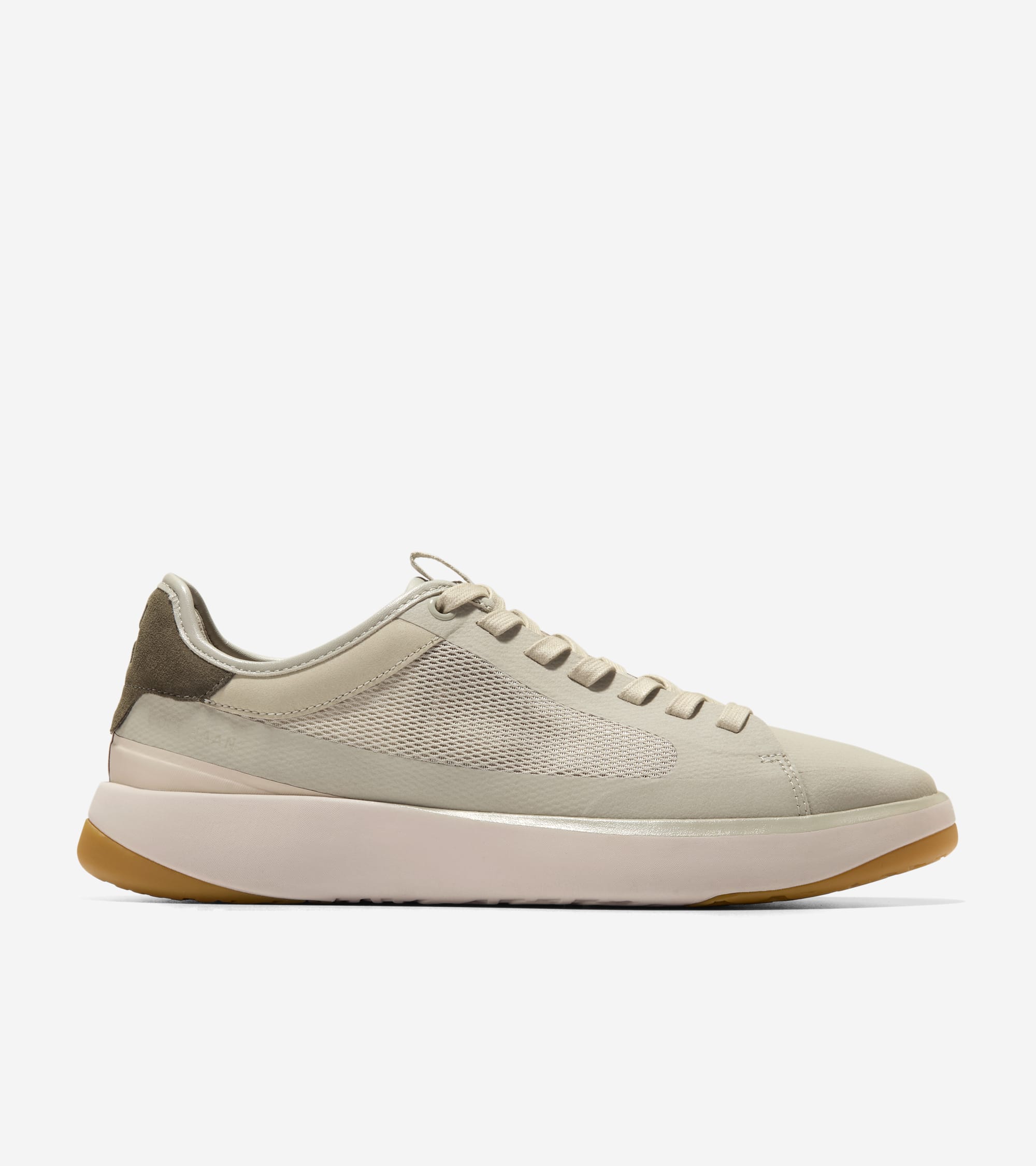 Men's GrandPrø All Day Court Sneakers