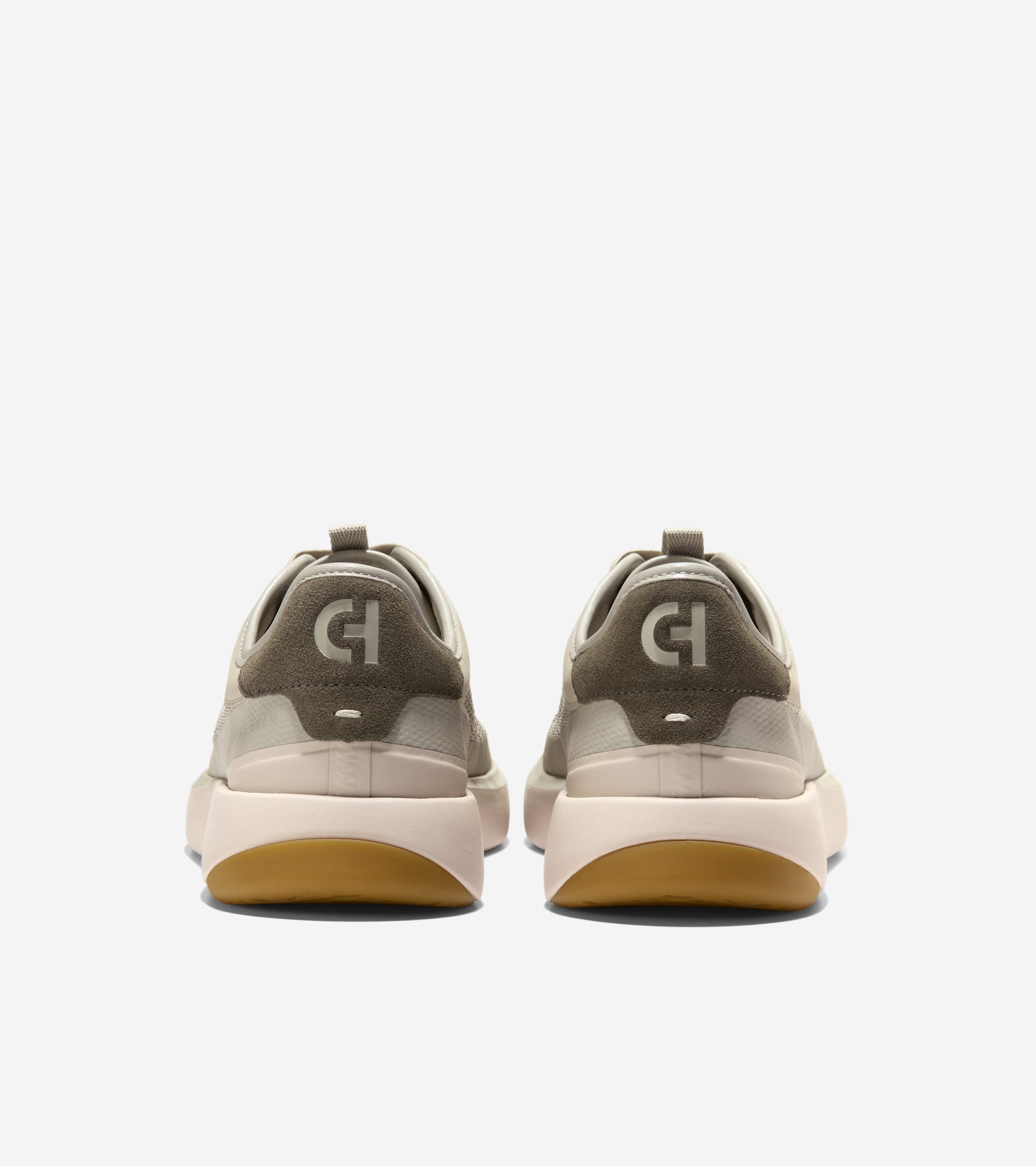 Men's GrandPrø All Day Court Sneakers