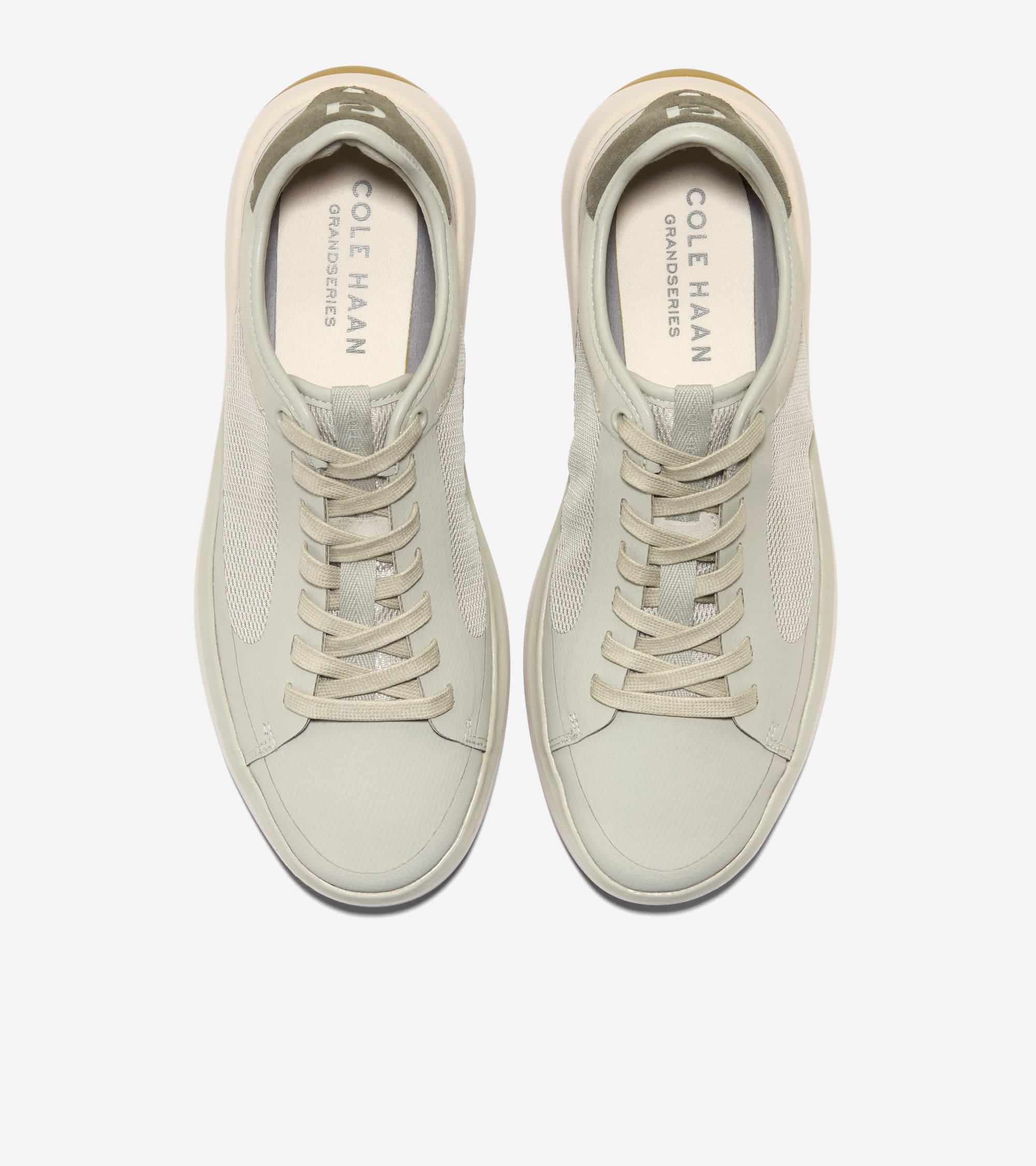 Men's GrandPrø All Day Court Sneakers