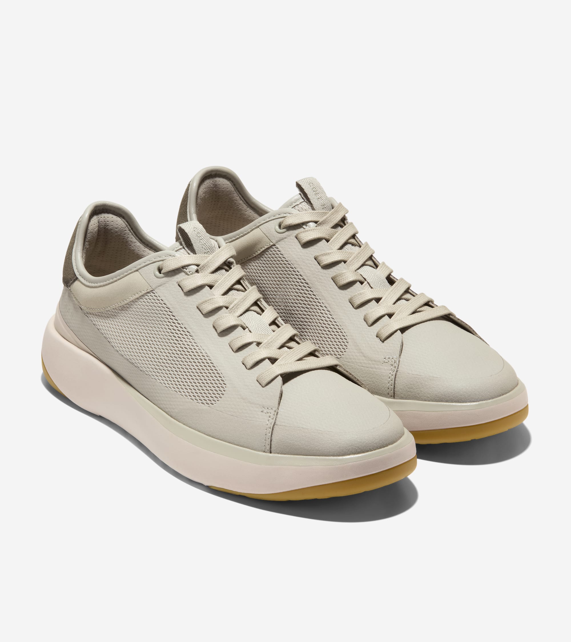 Men's GrandPrø All Day Court Sneakers