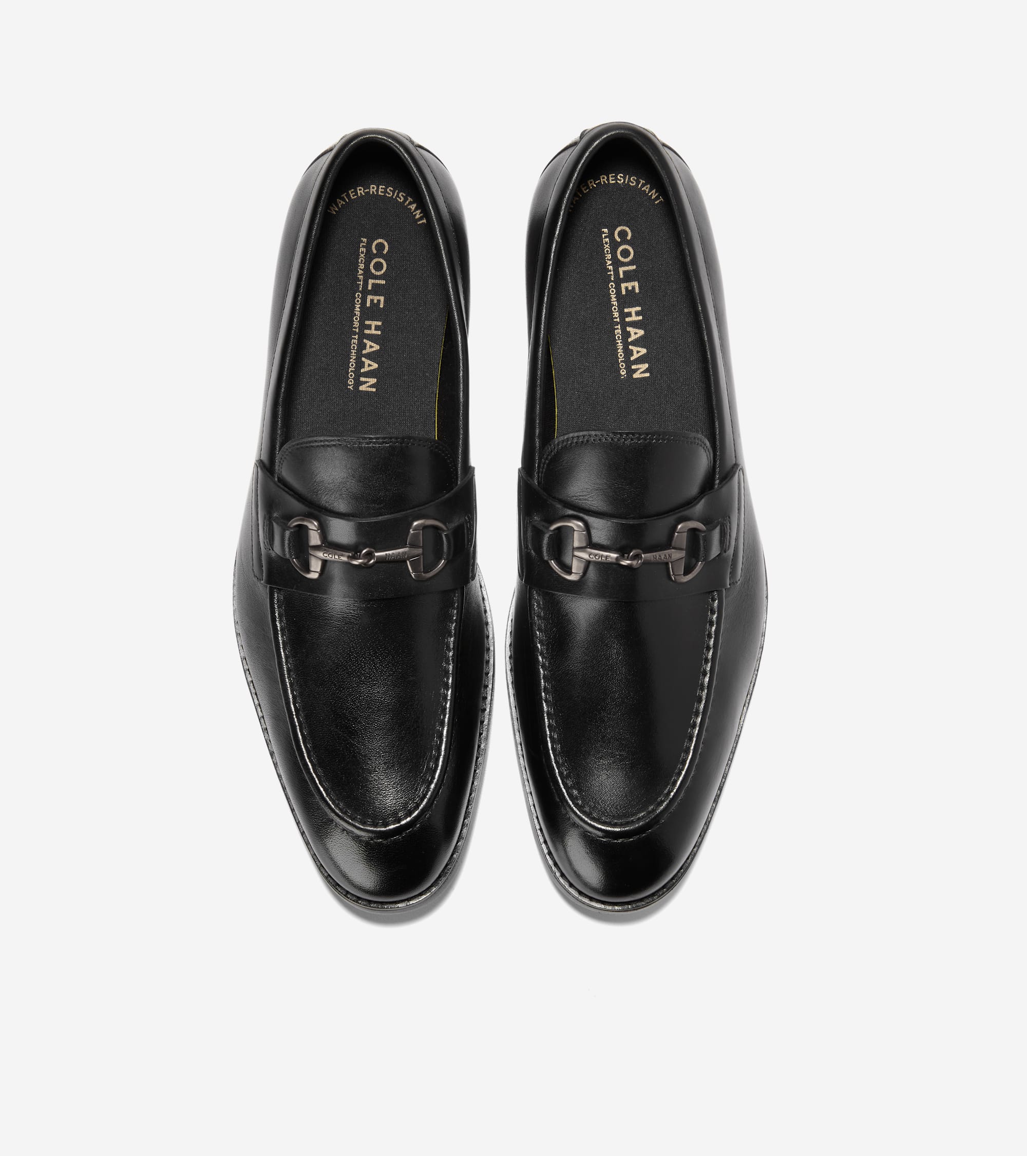 Men's Harmon Grand Bit Loafers