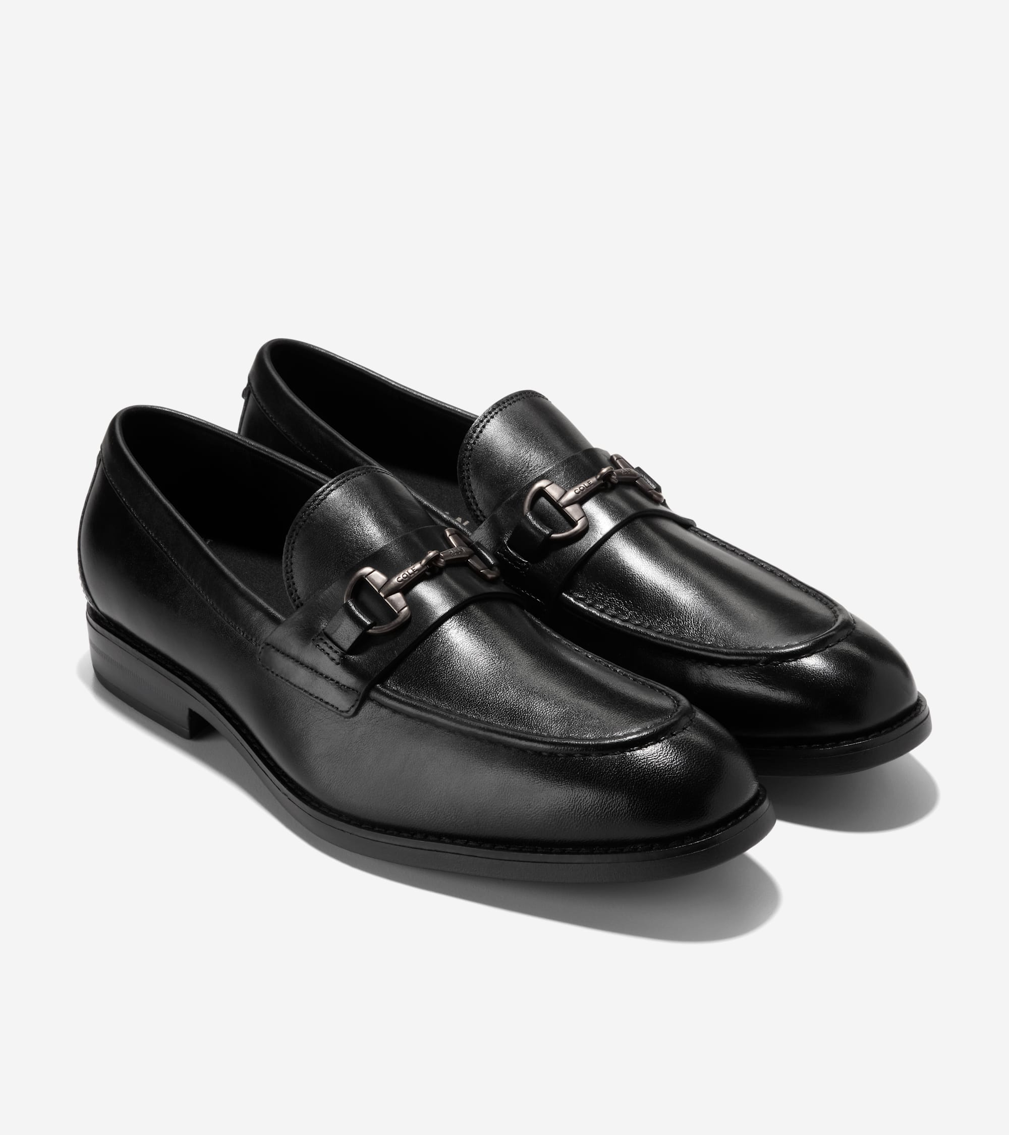 Men's Harmon Grand Bit Loafers