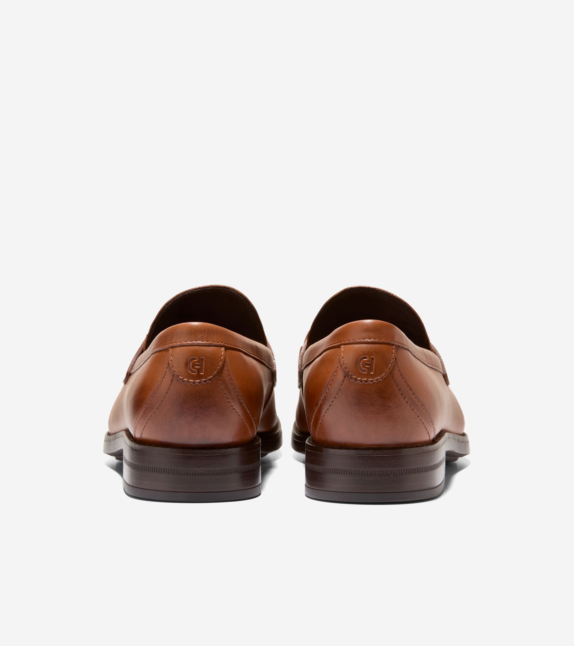 Men's Harmon Grand Bit Loafers
