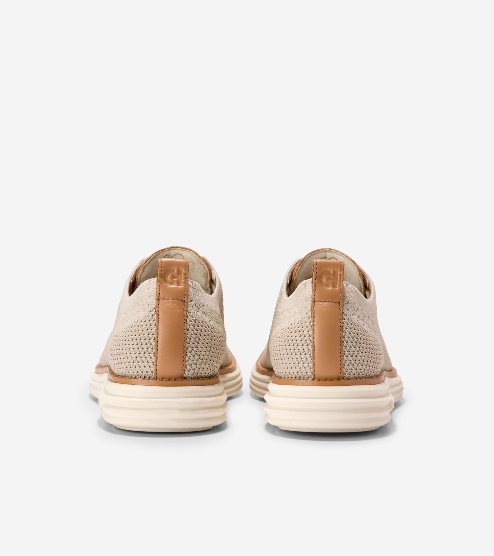 Men's ØriginalGrand Remastered Stitchlite™ Oxfords