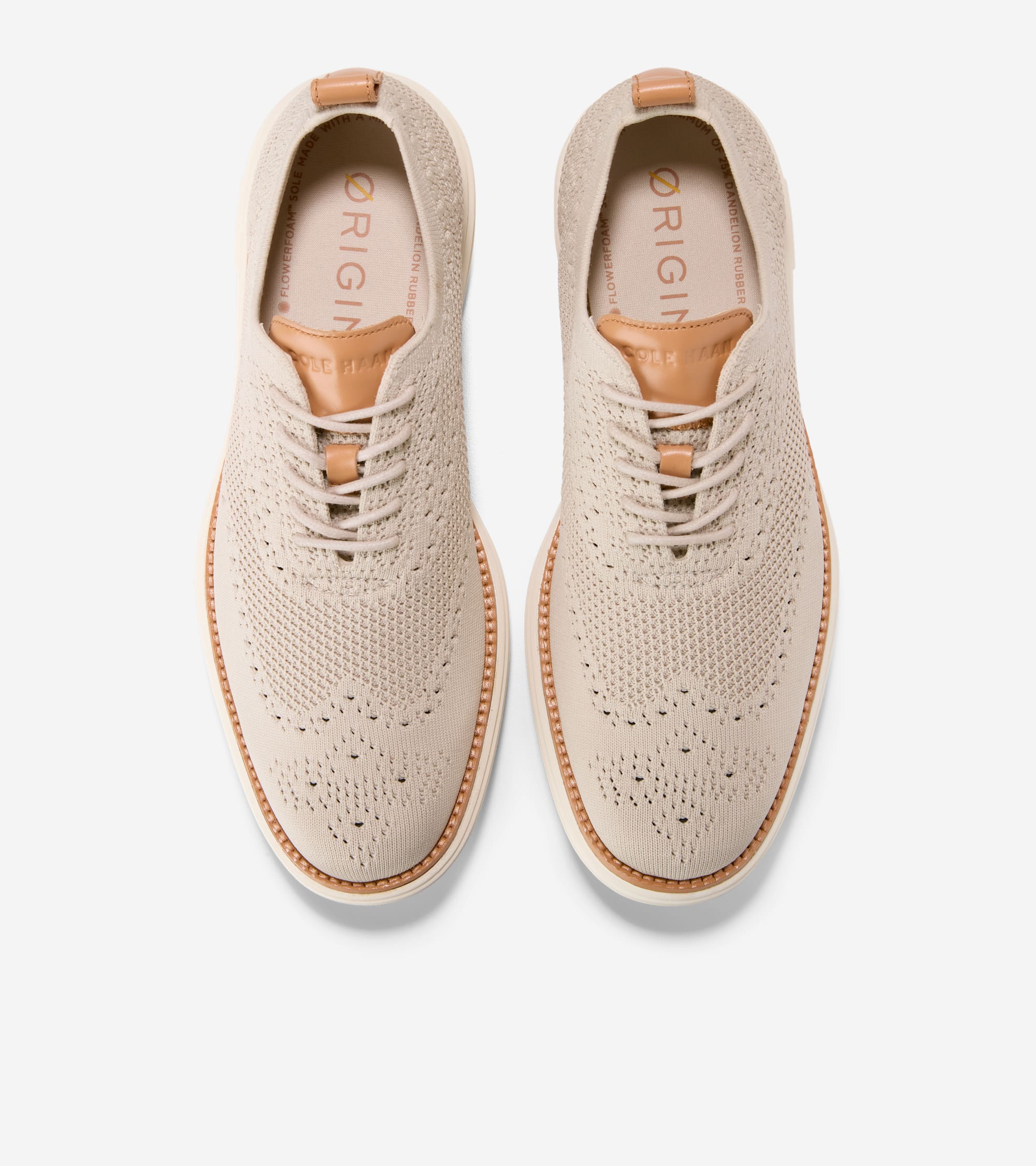 Men's ØriginalGrand Remastered Stitchlite™ Oxfords