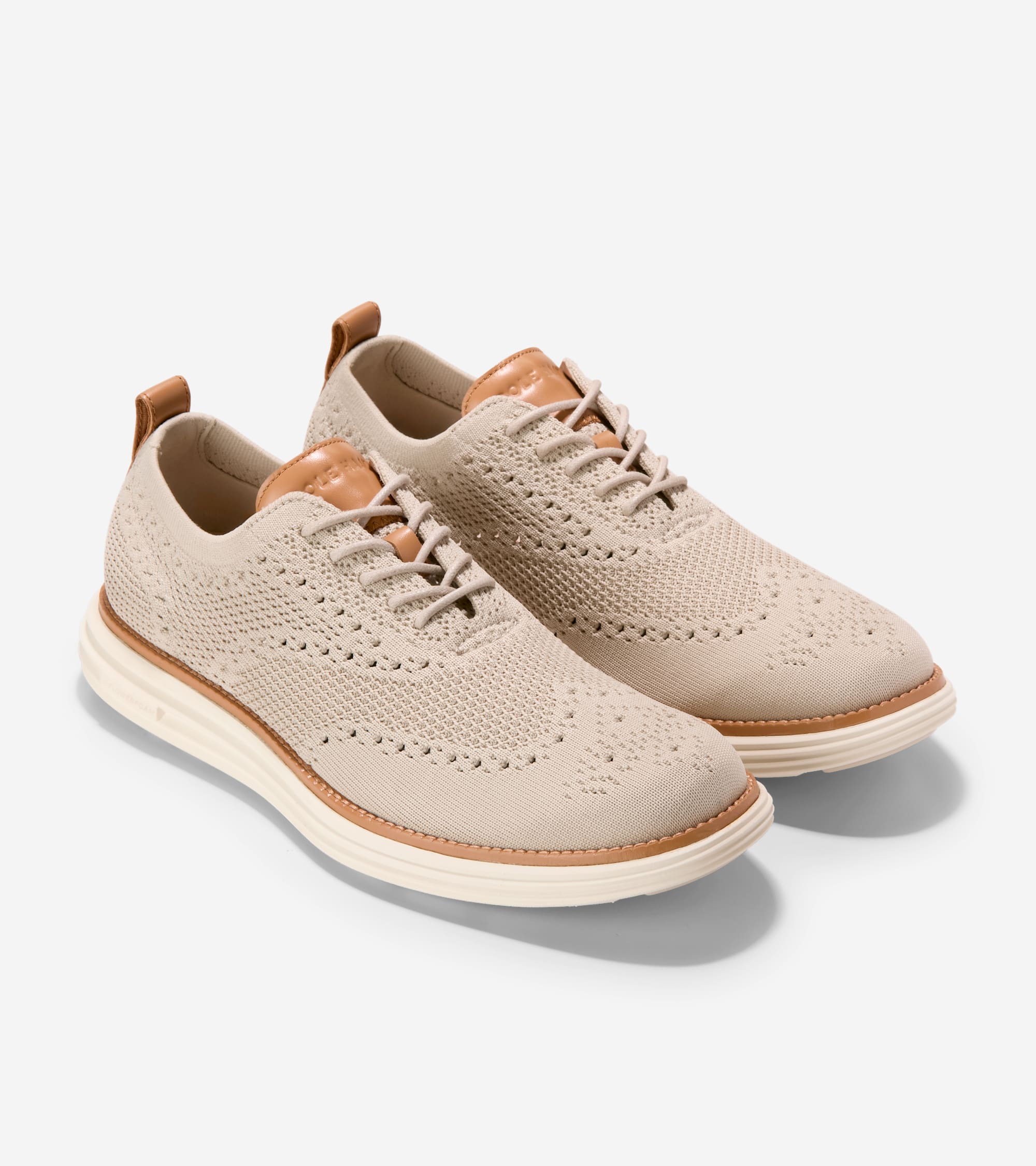 Men's ØriginalGrand Remastered Stitchlite™ Oxfords