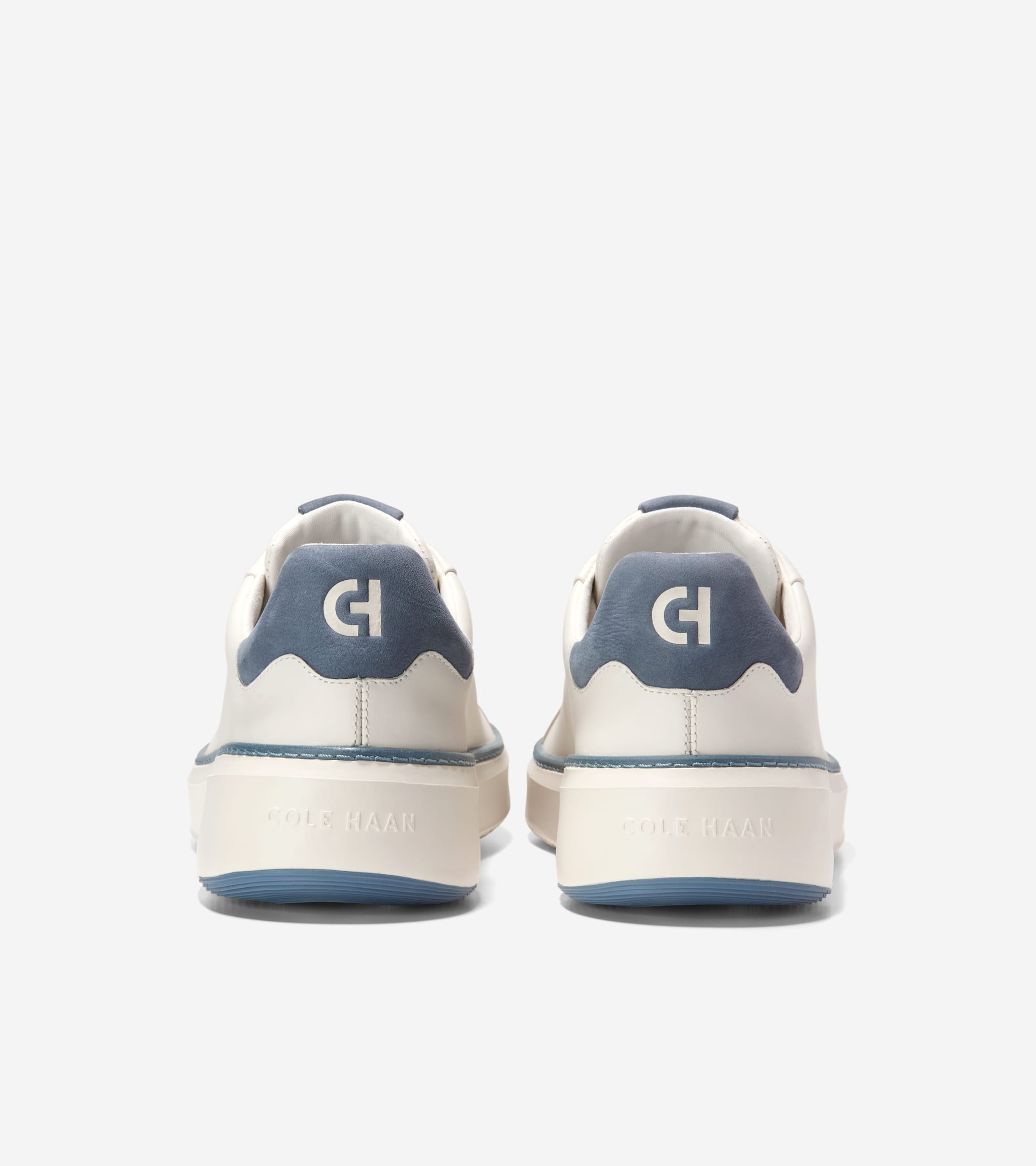 Men's GrandPrø Topspin Sneakers