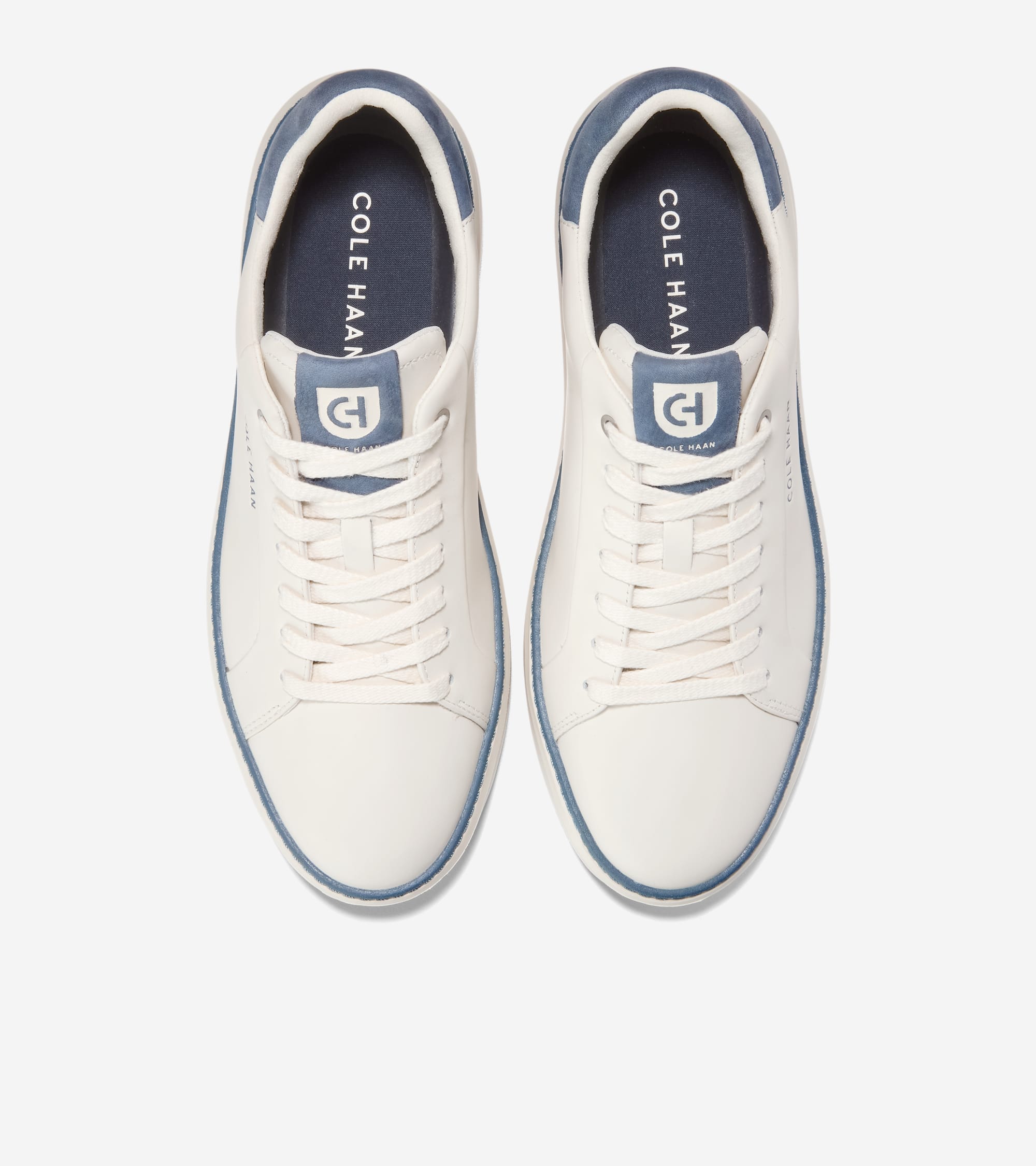 Men's GrandPrø Topspin Sneakers
