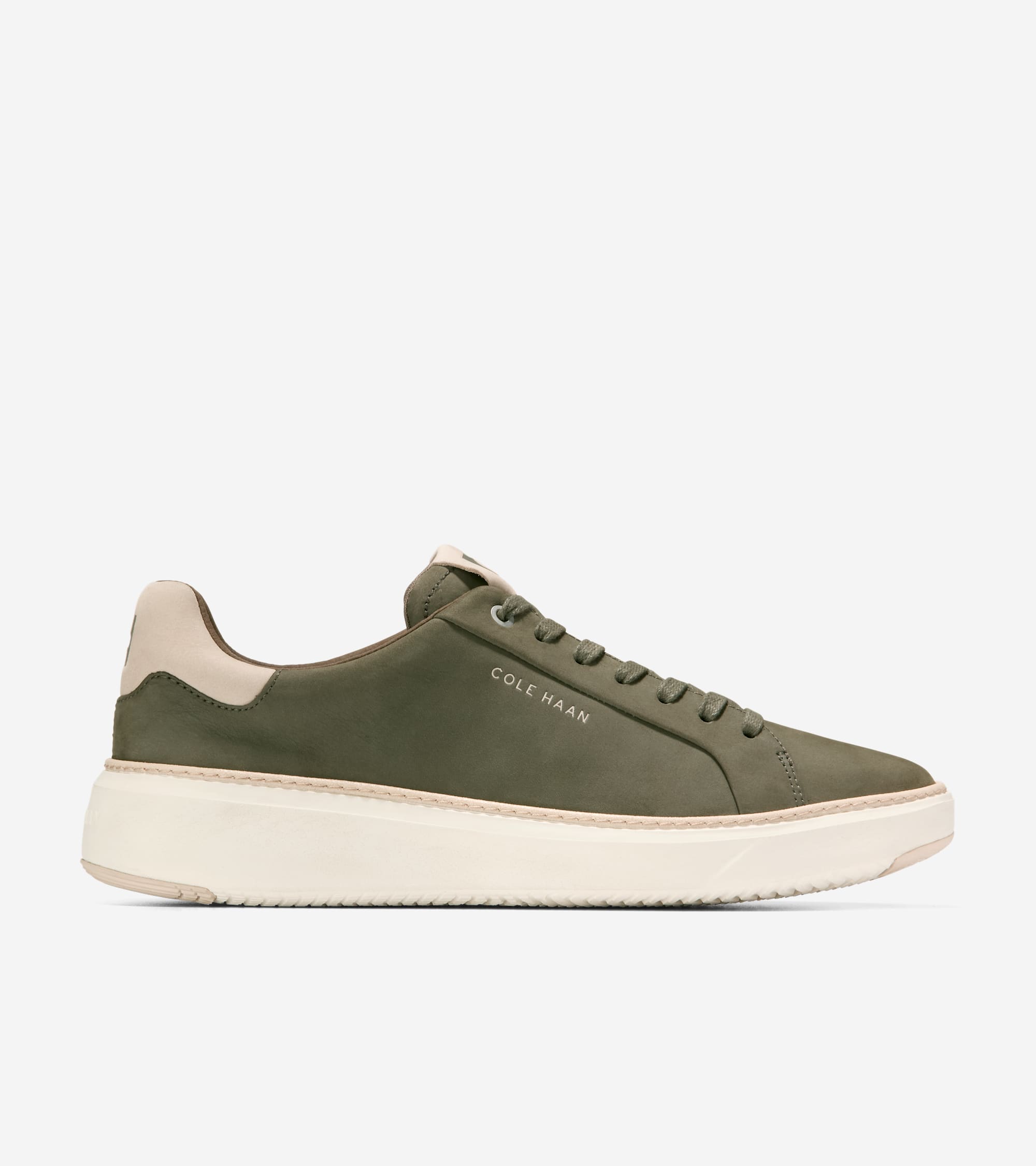 Men's GrandPrø Topspin Sneakers